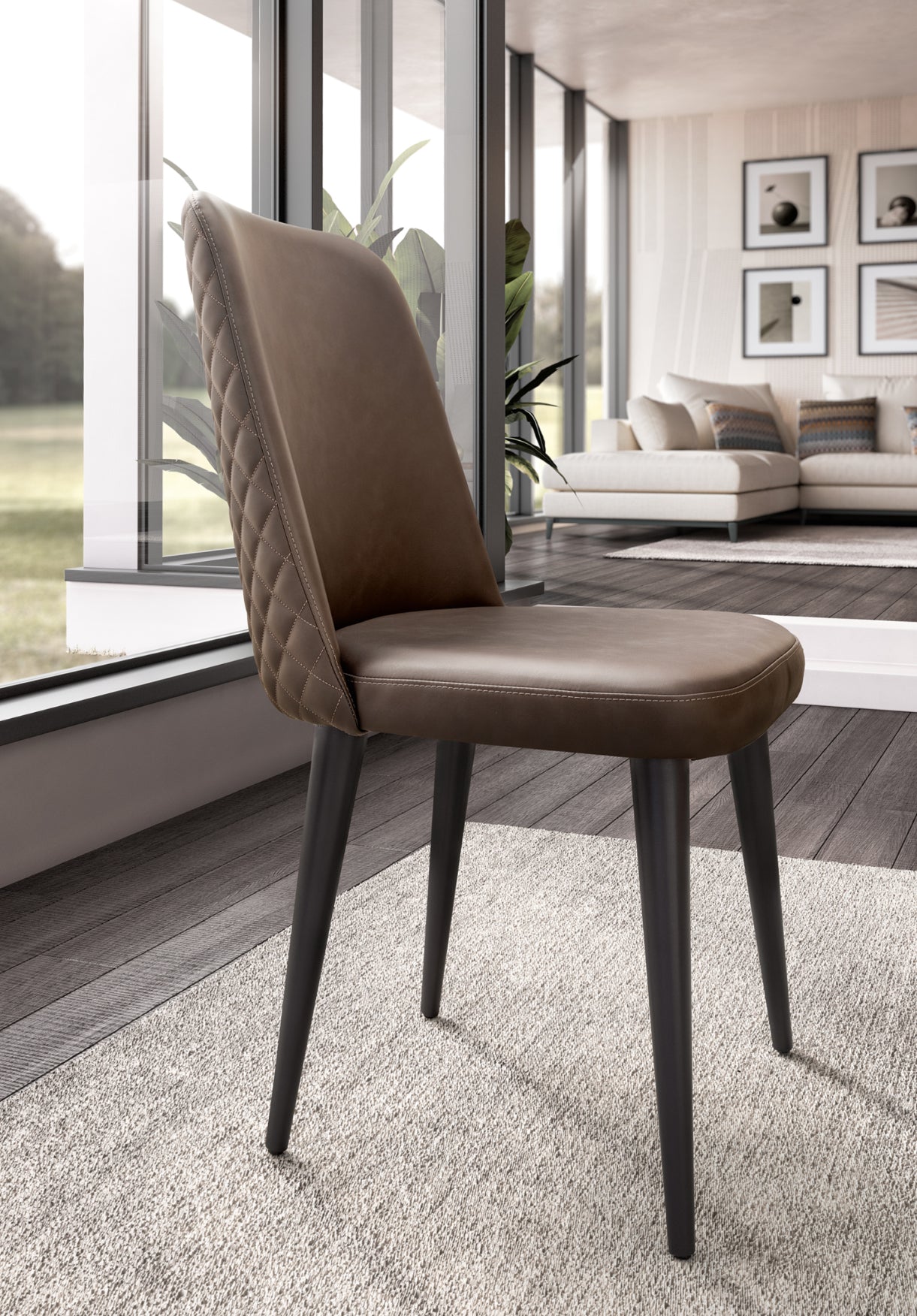 Model Nora Italian Dining Set SPECIAL ORDERS ONLY