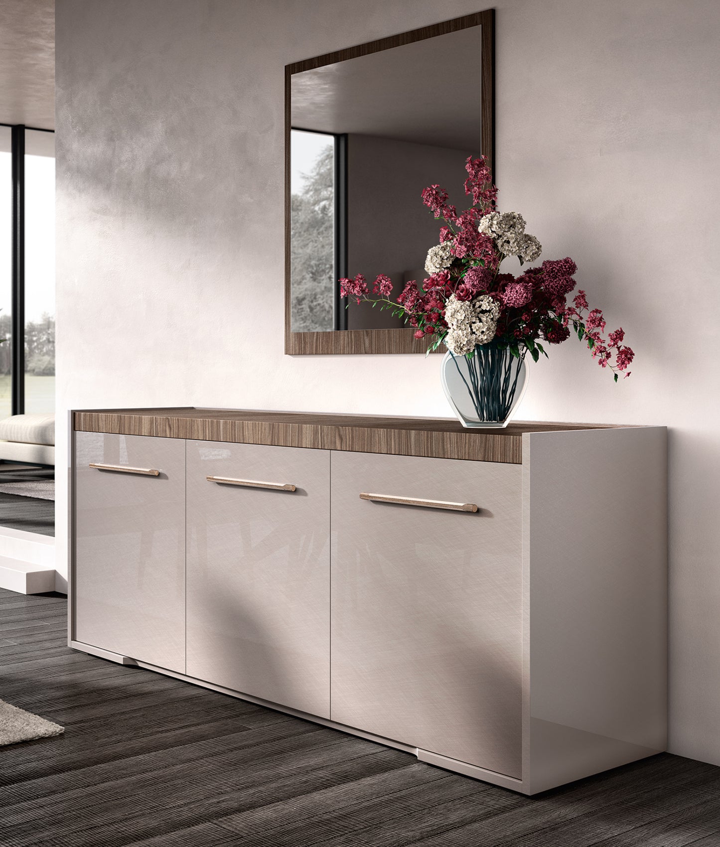 Model Nora Italian Dining Set SPECIAL ORDERS ONLY