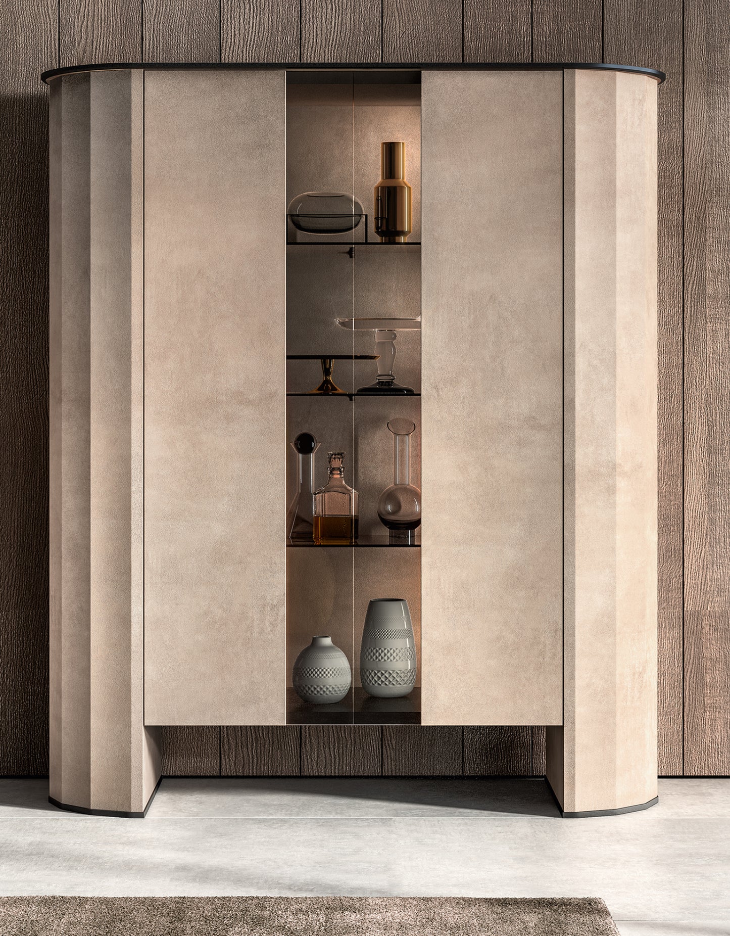 Model Dune Italian Dining Set SPECIAL ORDERS ONLY
