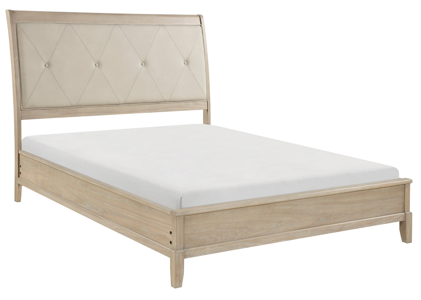 Model 1730NB Toronto Stocks