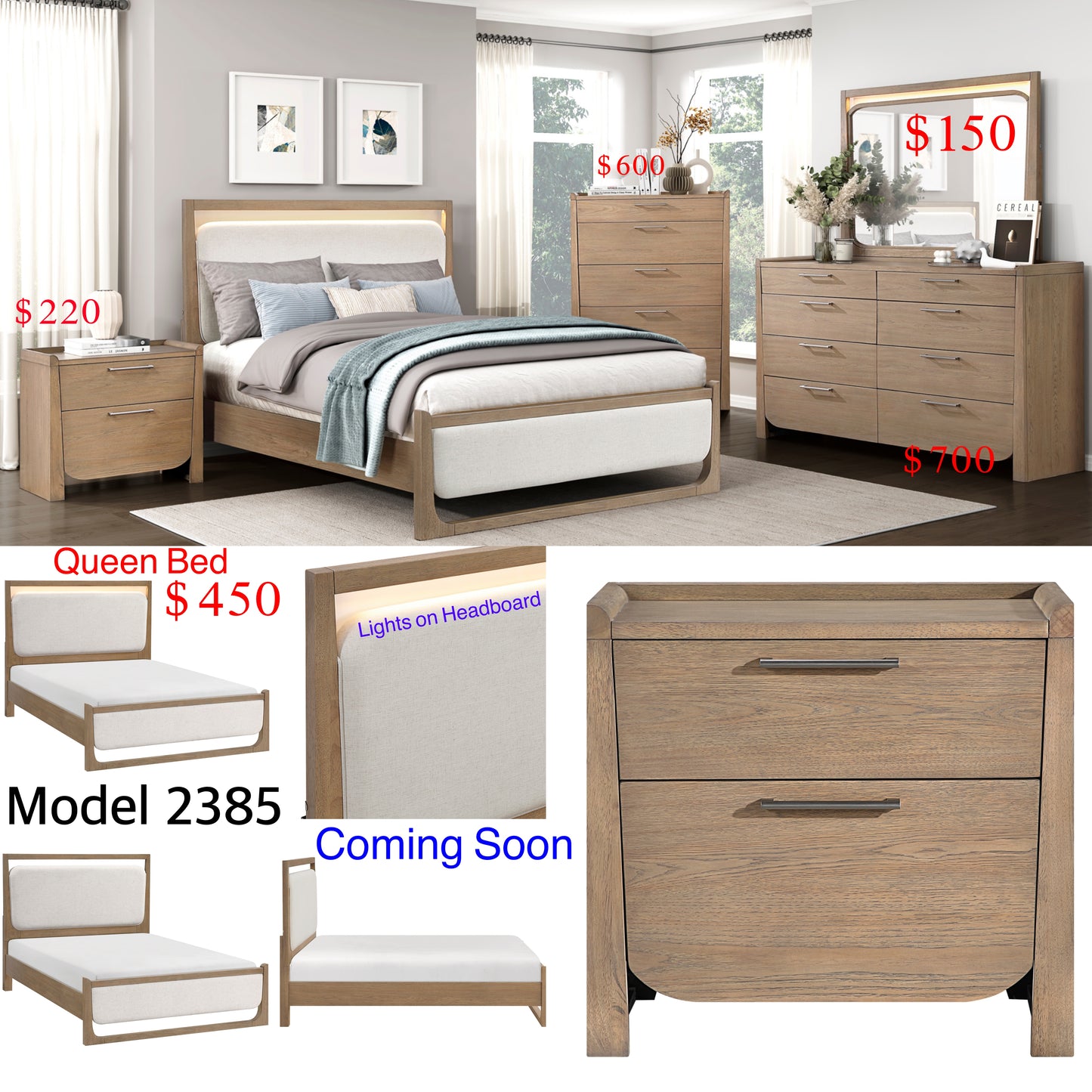 Special Updates 21