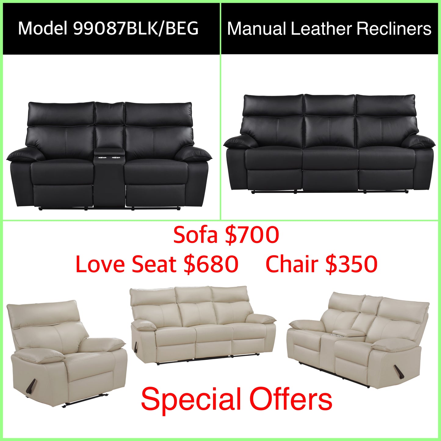 Special Updates 12