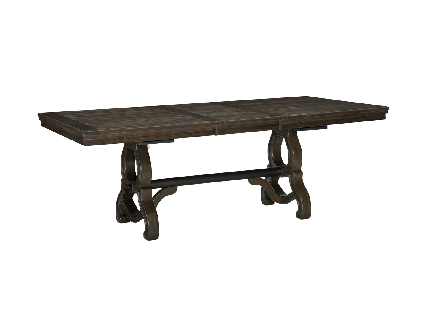 Large Contemporary Dining Set 6/7 Pc 5799