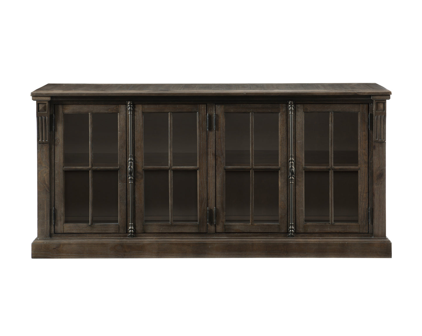 Large Contemporary Dining Set 6/7 Pc 5799
