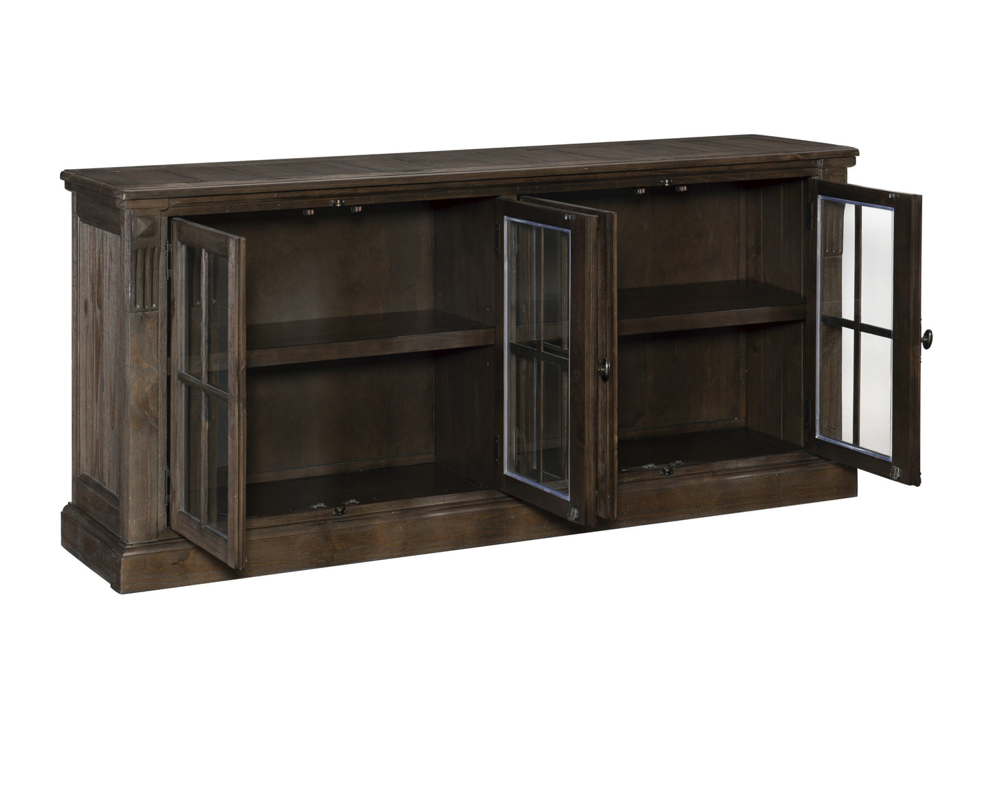 Large Contemporary Dining Set 6/7 Pc 5799
