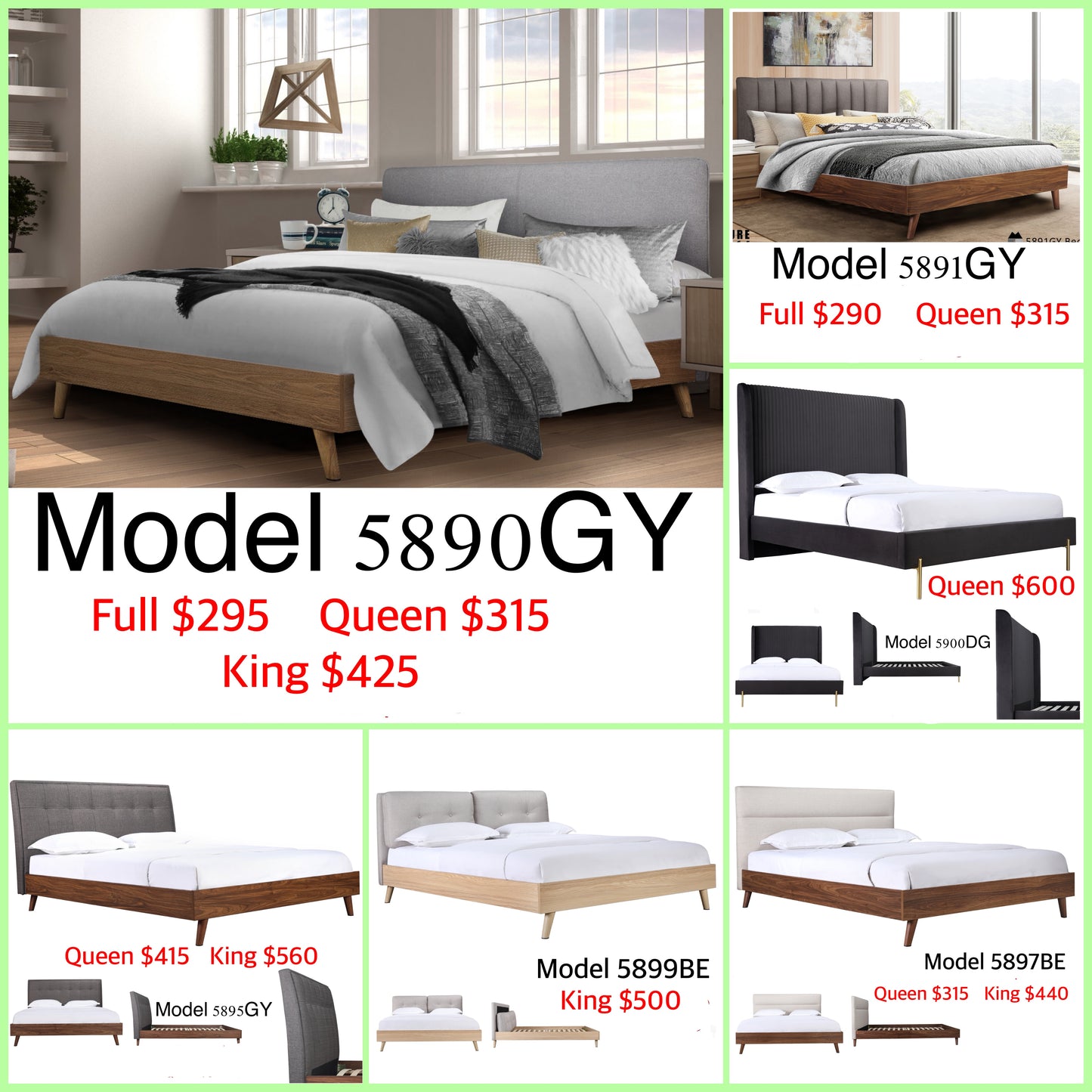 Special Updates 51