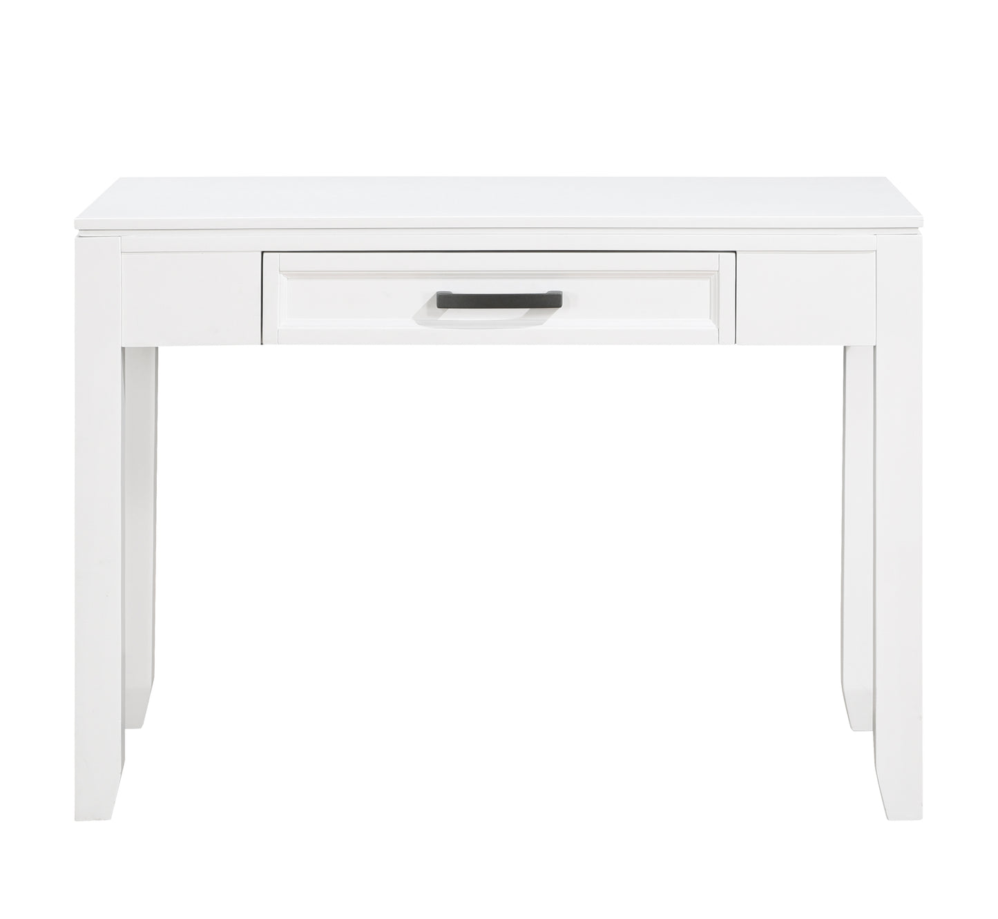 Children/Kid/Youth White Desk 1450WH-15 Toronto Stock