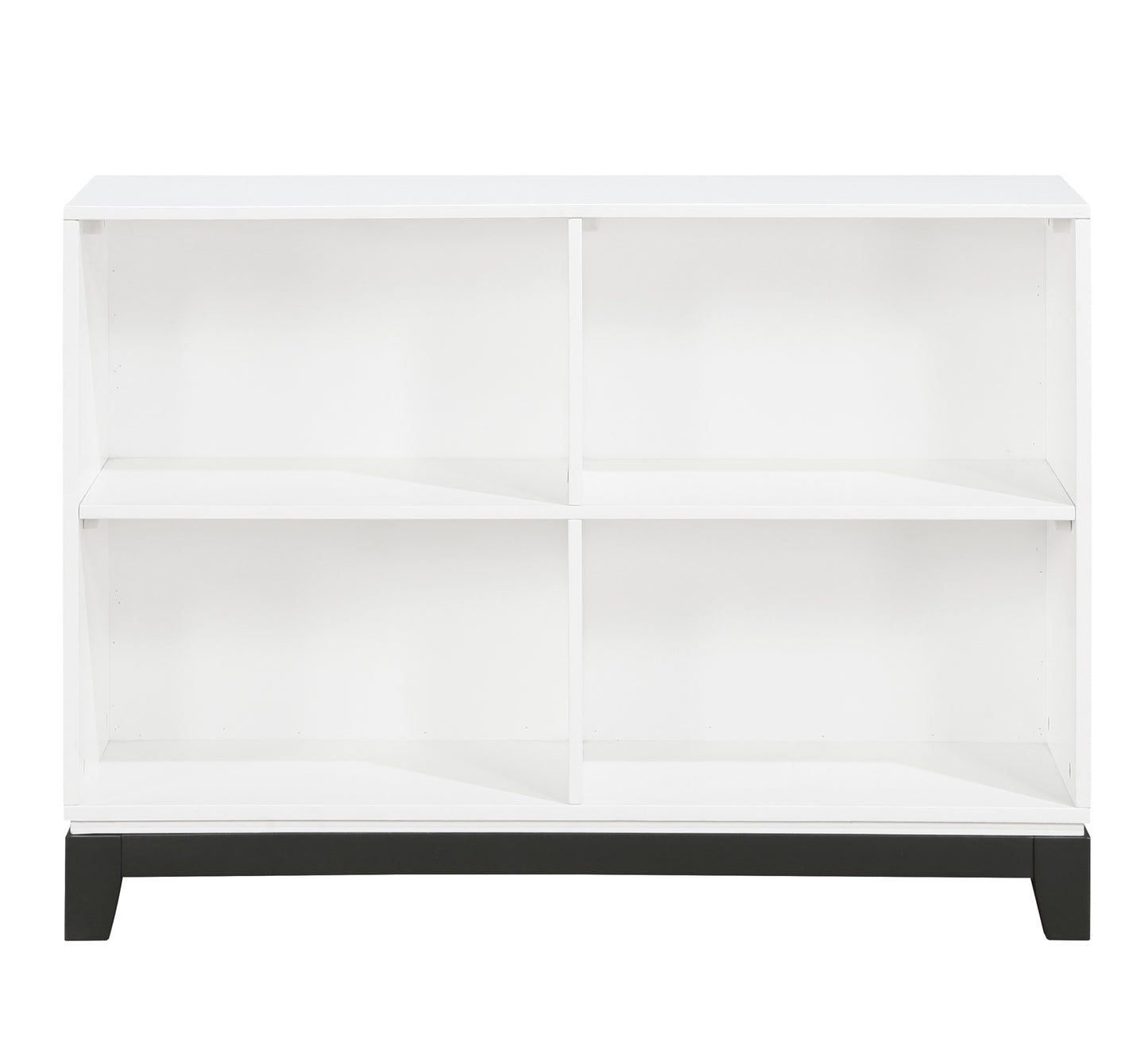 Bookshelf White 1450-16/17 Toronto Stocks