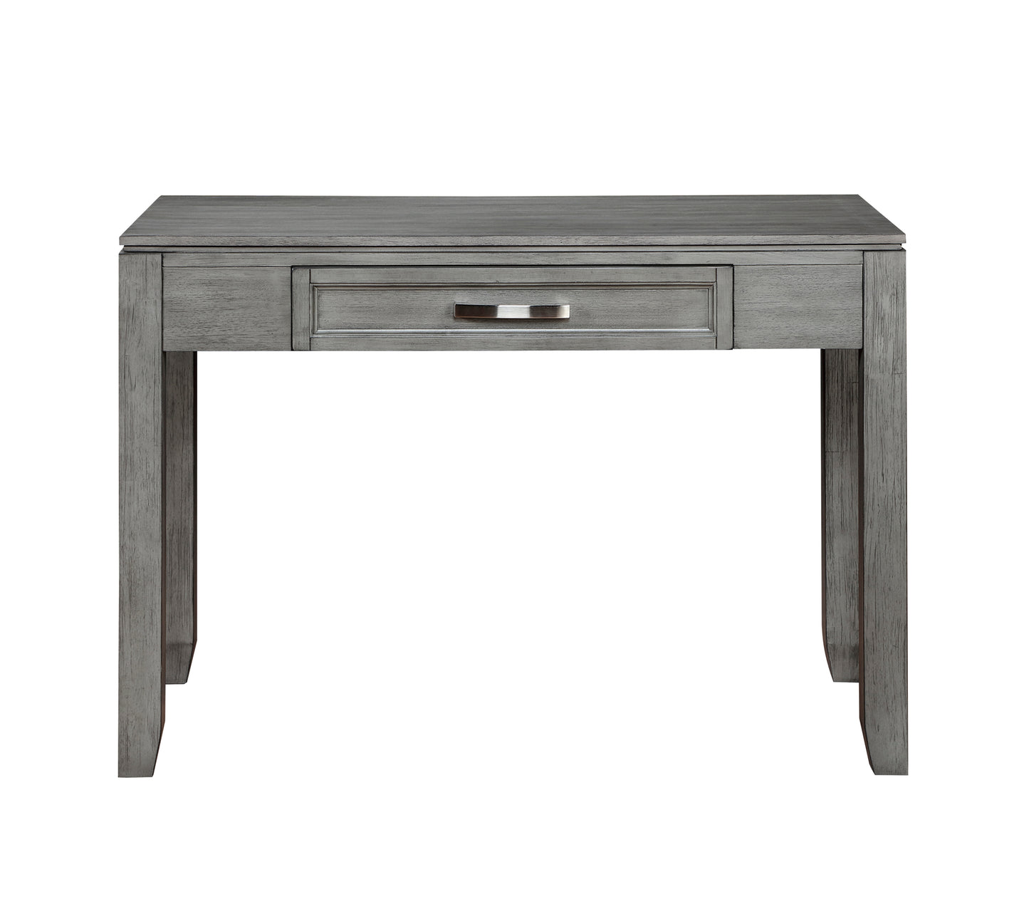 Children/Kid/Youth Gray Desk 1450-15 California Stock