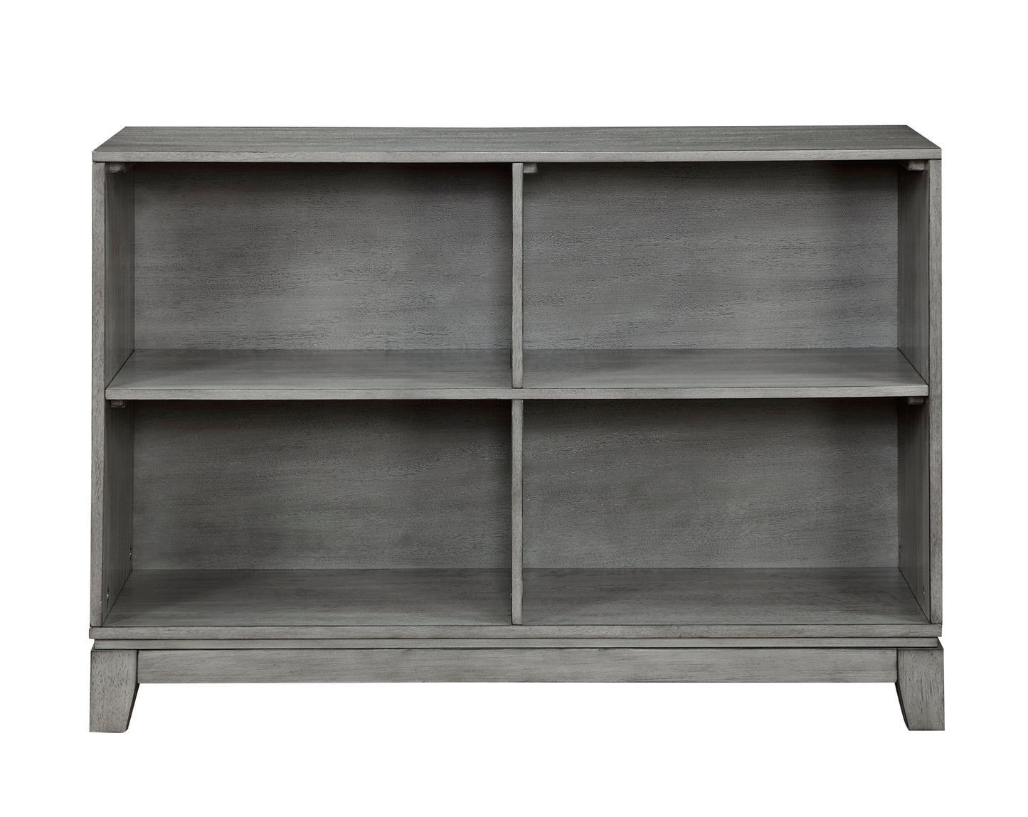 Bookshelf Gray 1450-16/17 California Stocks