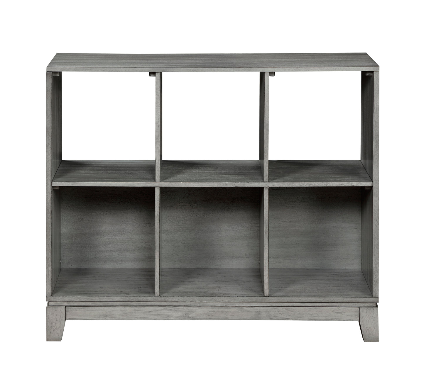 Bookshelf Gray 1450-16/17 California Stocks