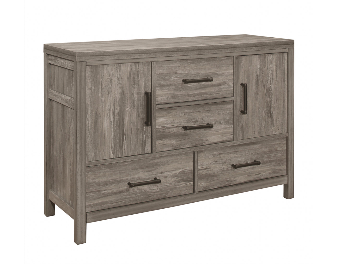 Contemporary Dining Set 1524-64 Toronto Stocks