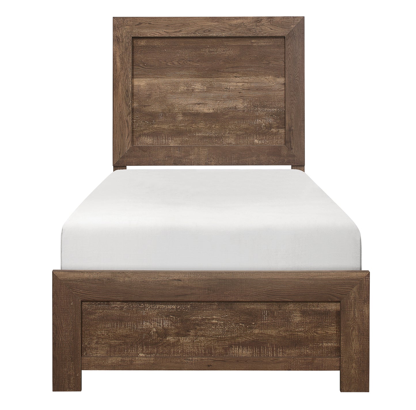 Children/Kid/Youth Twin or Double/Full Bed & Set 1534T Limited Toronto Stock
