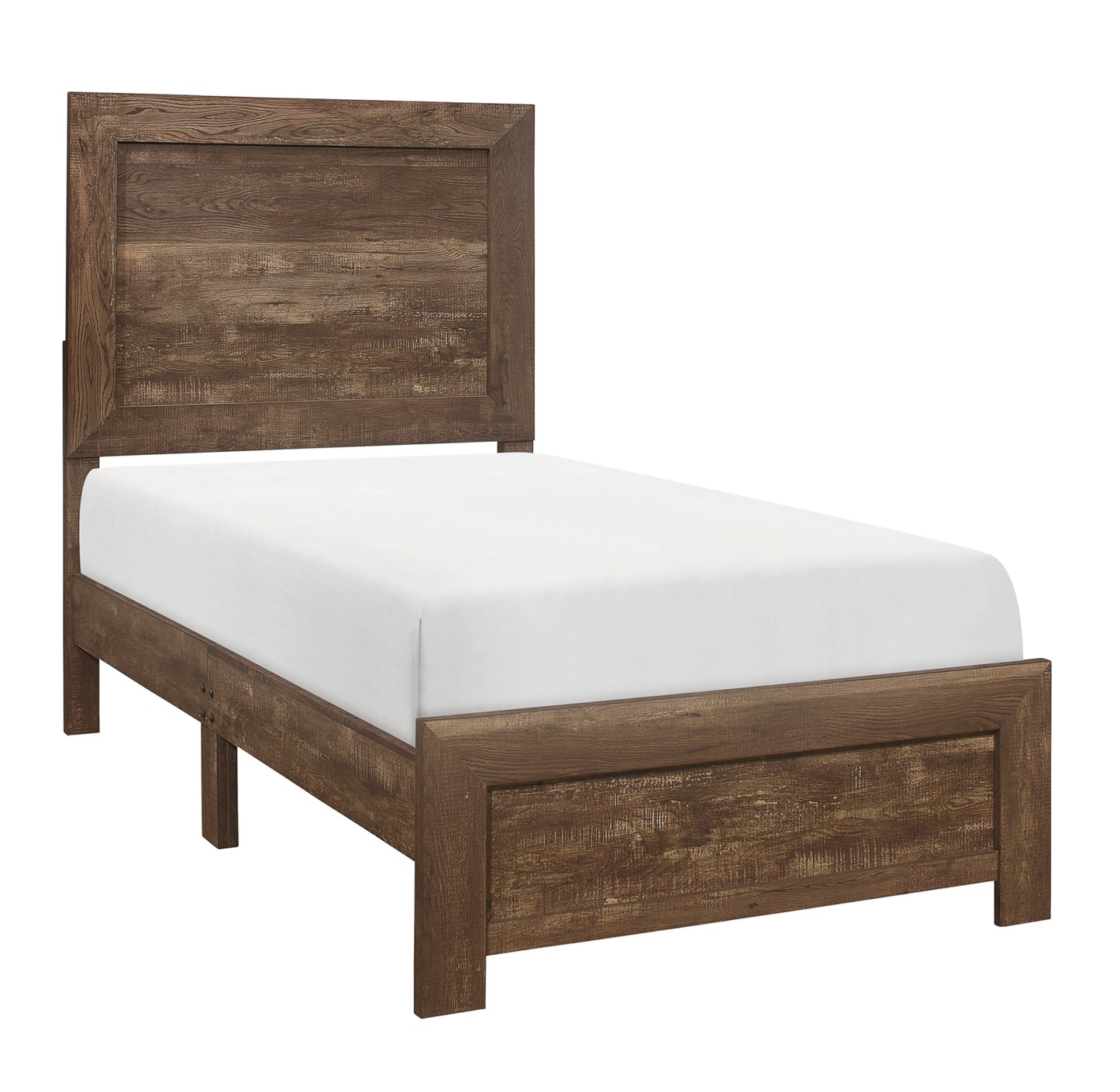 Children/Kid/Youth Twin or Double/Full Bed & Set 1534T Limited Toronto Stock