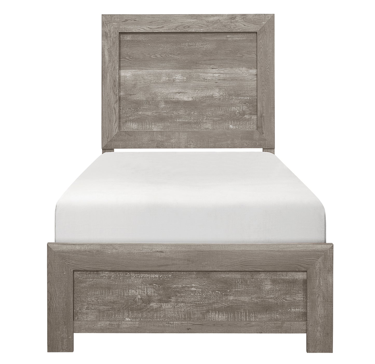 Children/Kid/Youth Twin or Double/Full Bed & Set 1534GY Limited Toronto Stocks
