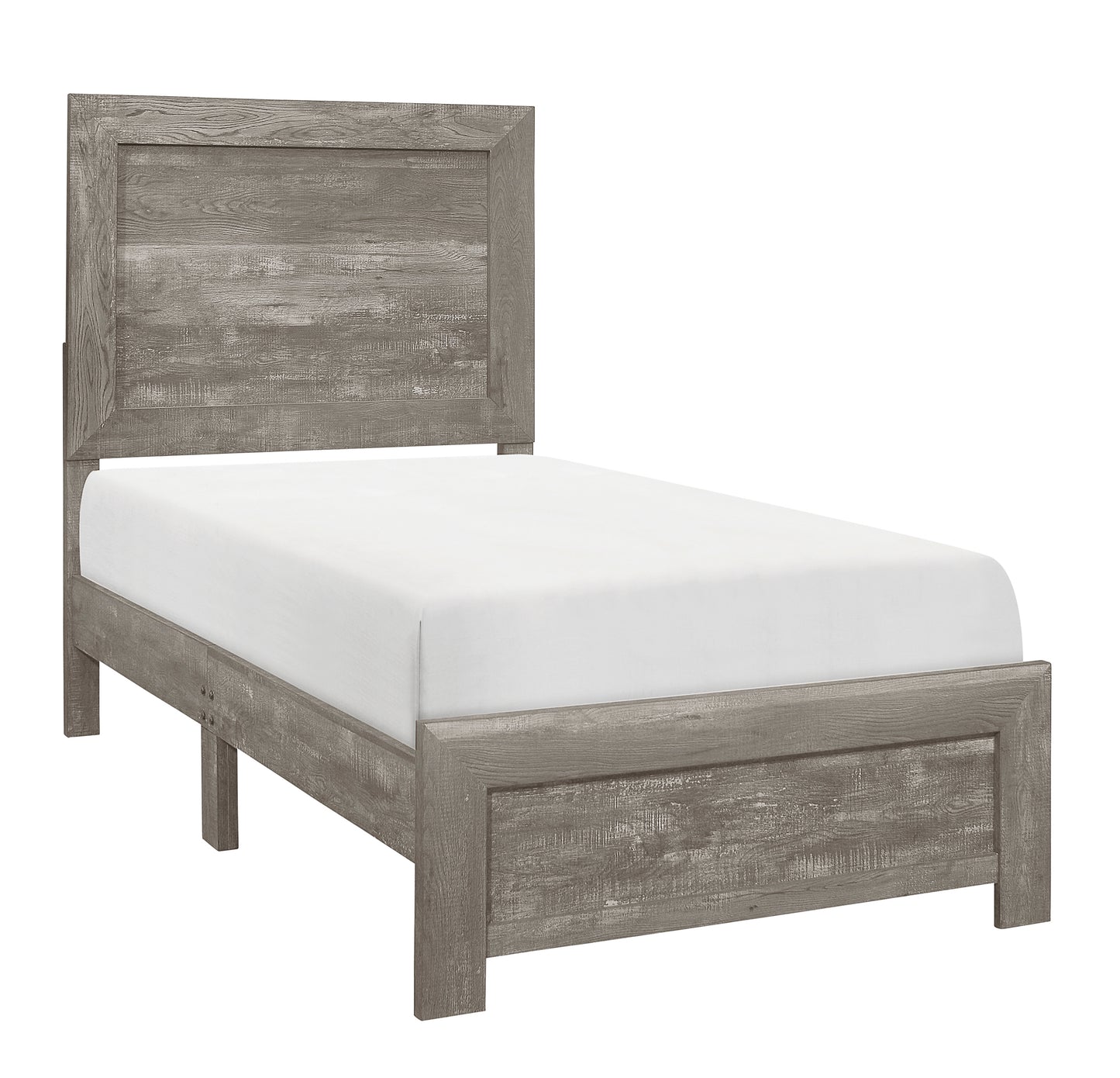 Children/Kid/Youth Twin or Double/Full Bed & Set 1534GY Limited Toronto Stocks