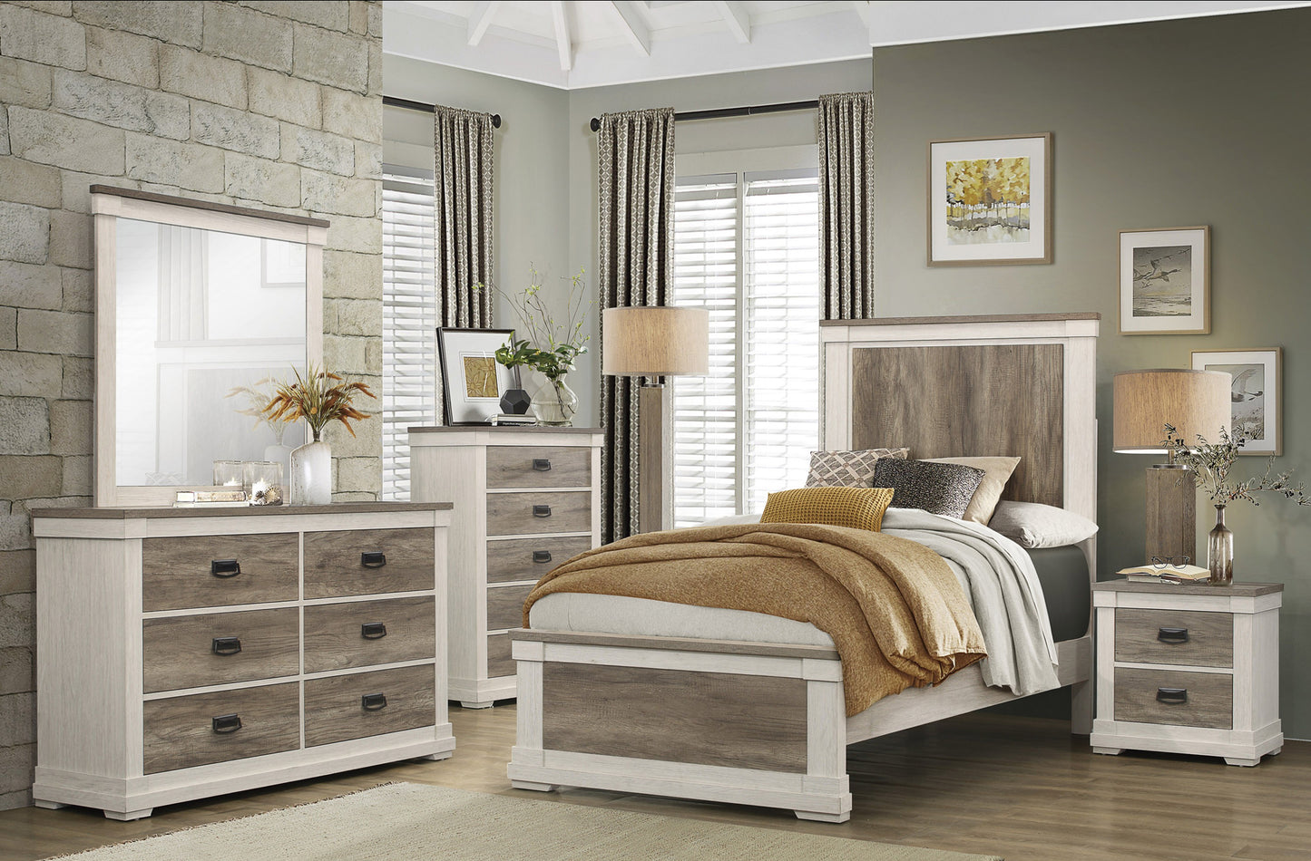 Children/Kid/Youth Twin/Full Beds & Sets 1677T Limited Stocks Toronto