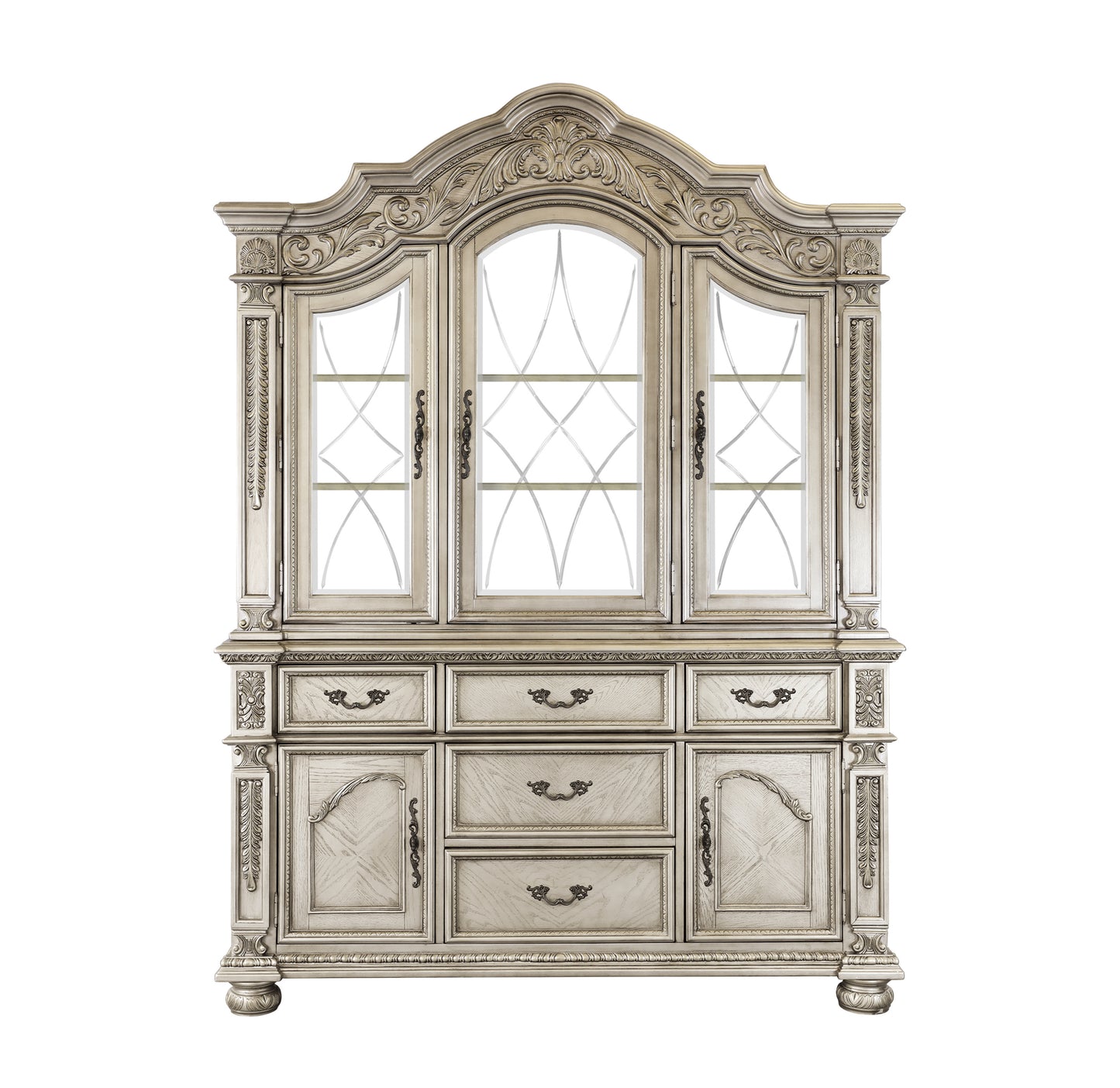 Large Classic Exclusive Dining Set 1824PG-112 Limited Stocks Toronto