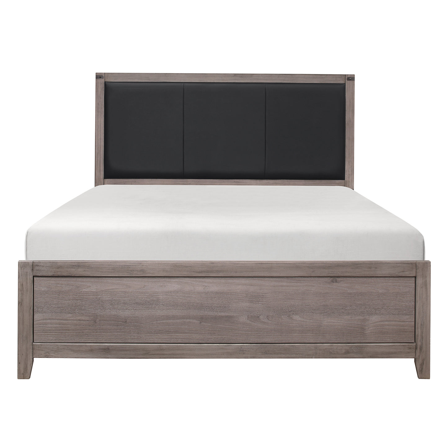 Industrial Design Contemporary Look Twin/Full/Queen Beds & Set 2042 Limited Stocks Toronto