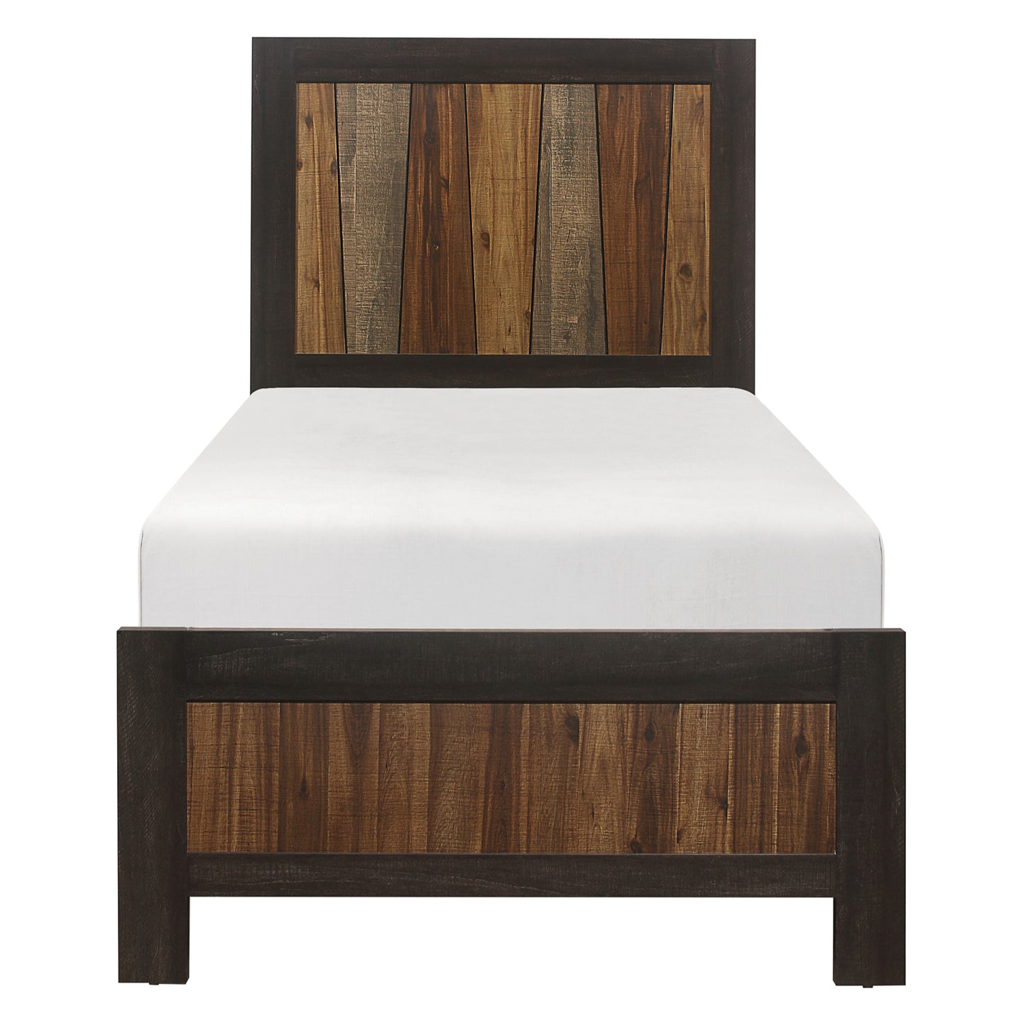 Contemporary Design Children/Kid/Youth Twin Bed & Set 2059T Limited Stocks Toronto
