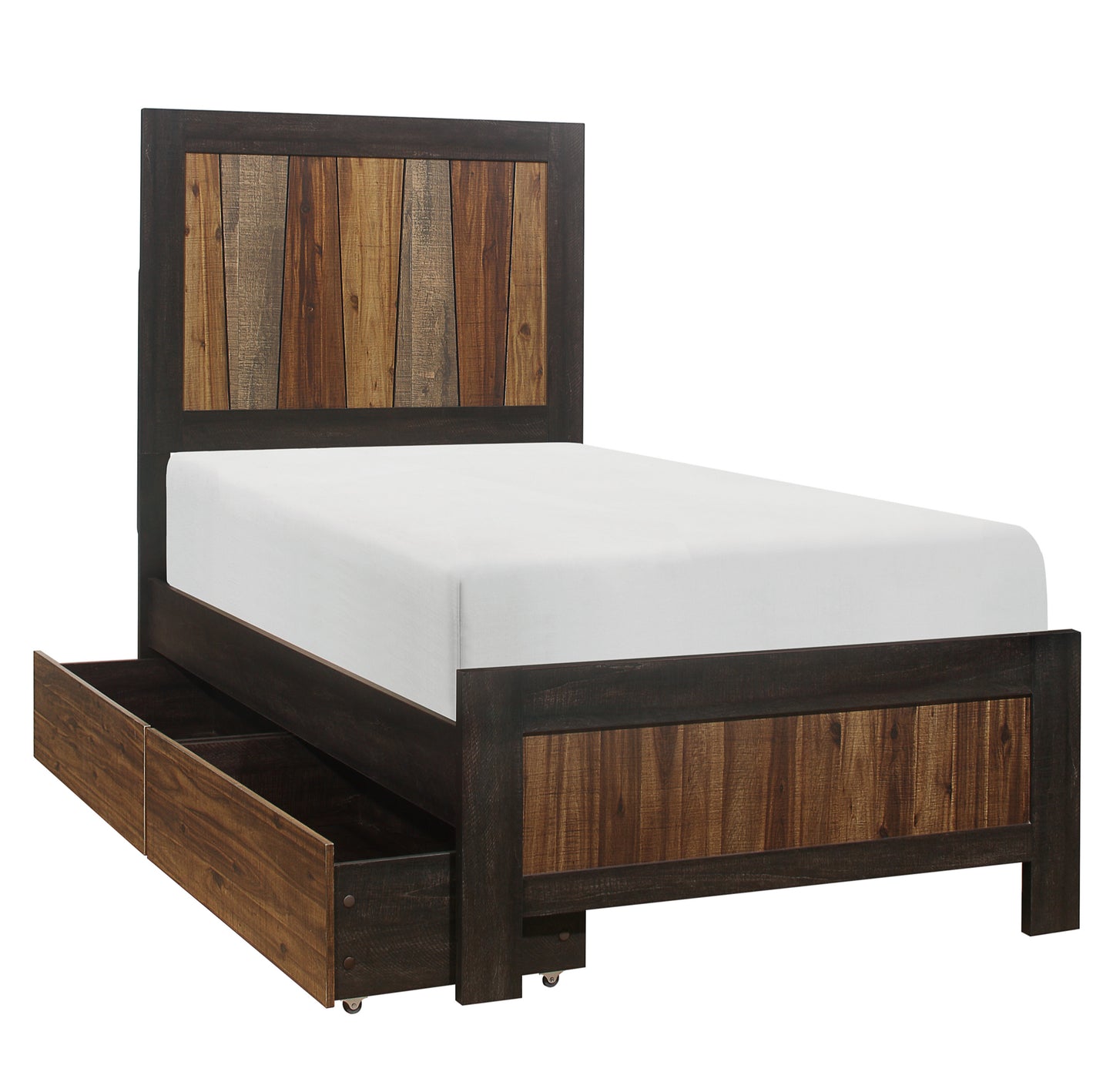 Contemporary Design Children/Kid/Youth Twin Bed & Set 2059T Limited Stocks Toronto