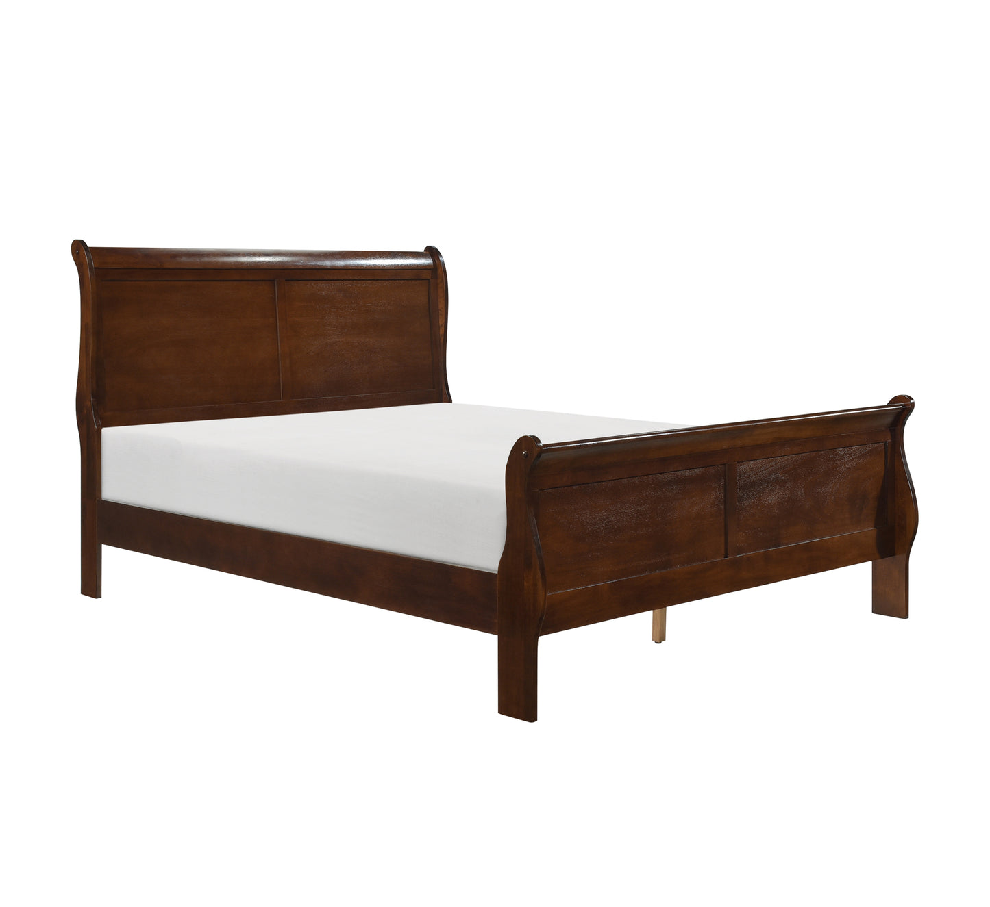 Children/Adult Sleigh Twin/Full/Queen/King Beds & Sets 2147 Limited Stocks Toronto