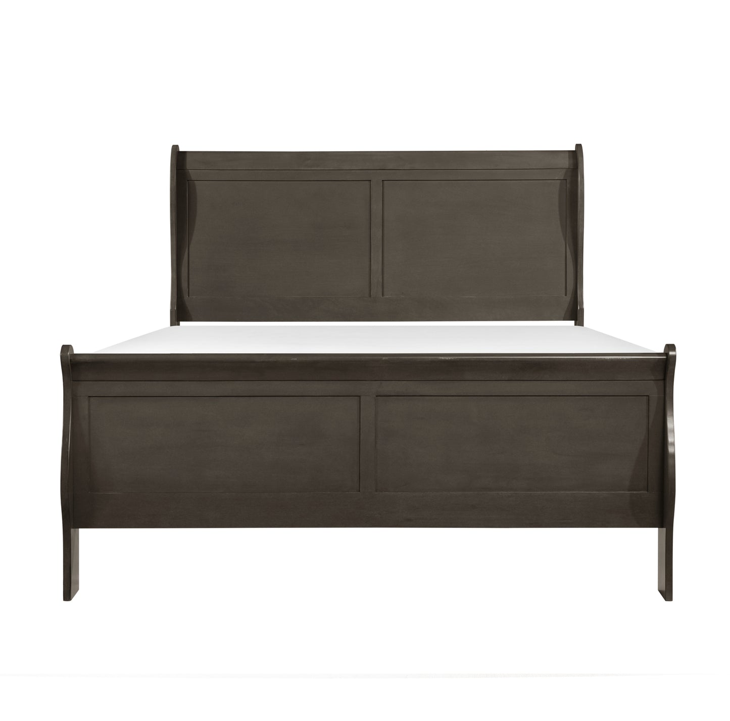 Children/Adult Sleigh Twin/Full/Queen/King Beds & Sets 2147SG Limited Stocks Toronto
