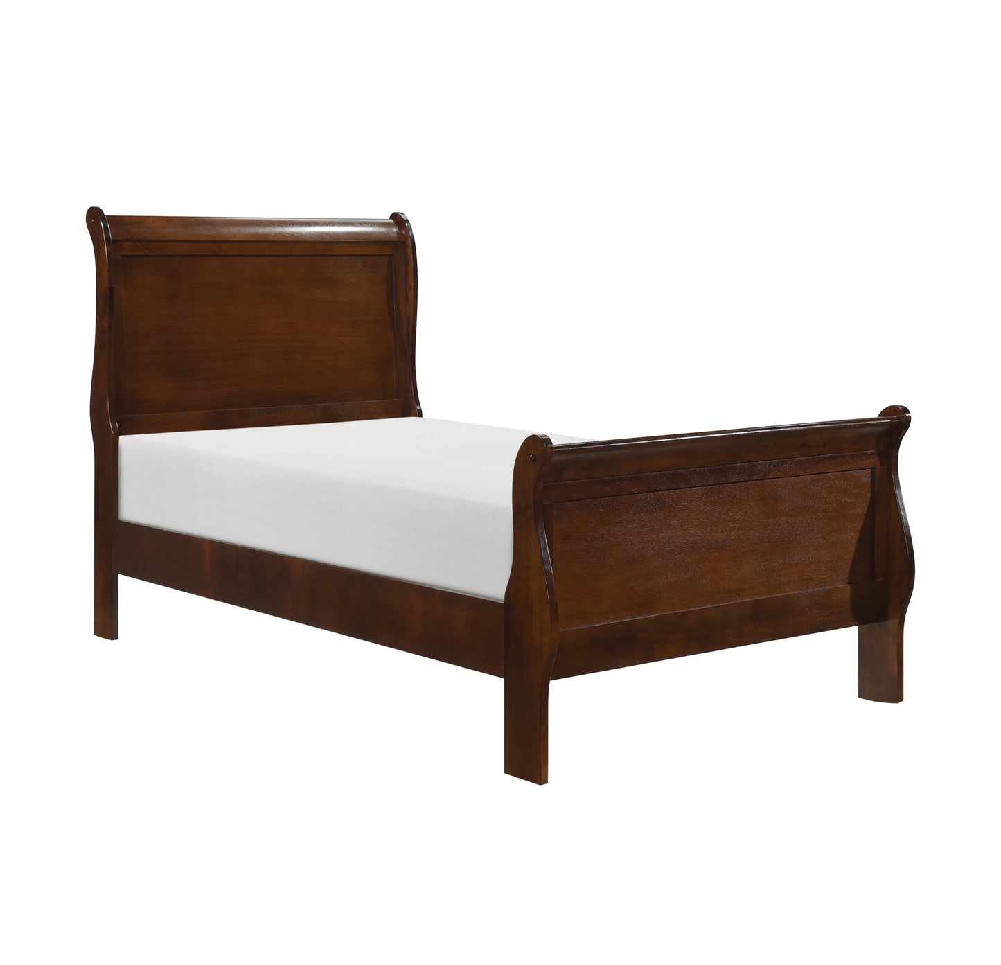 Children/Adult Sleigh Twin/Full/Queen/King Beds & Sets 2147 Limited Stocks Toronto