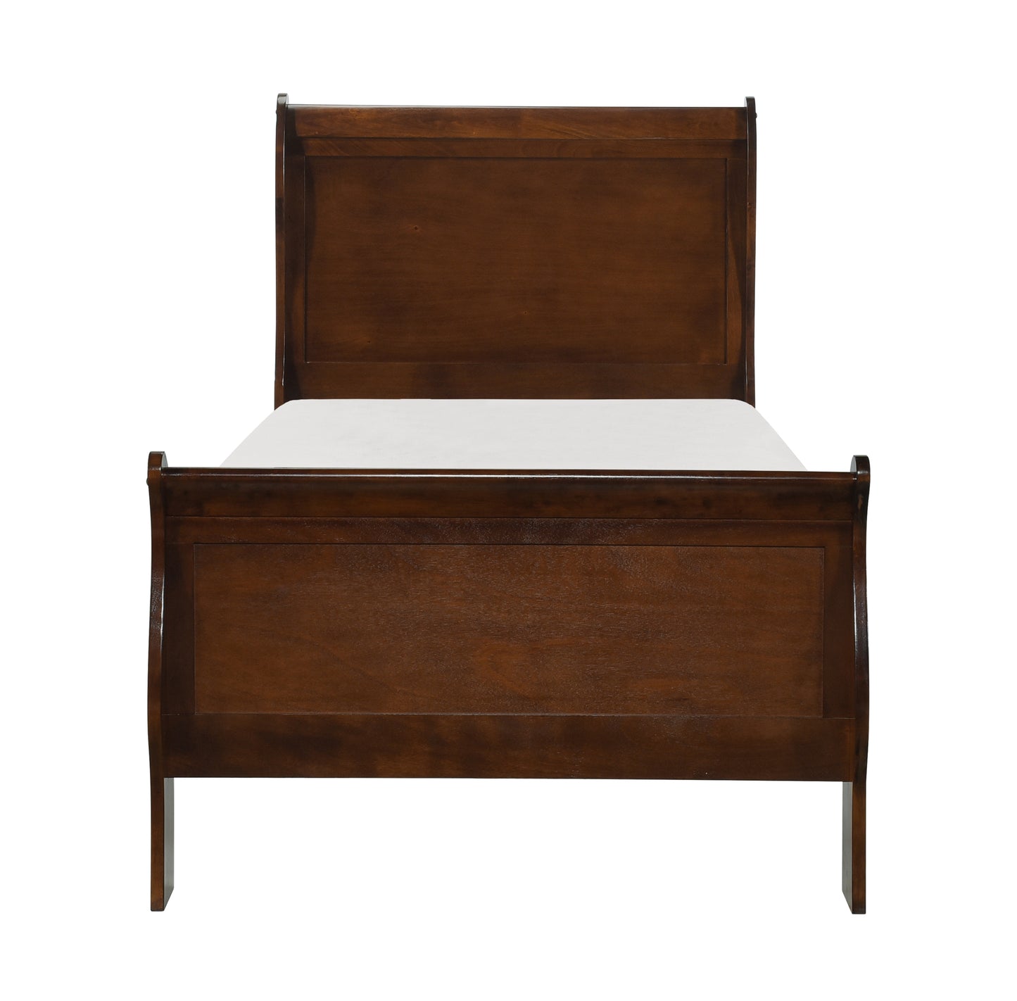 Children/Adult Sleigh Twin/Full/Queen/King Beds & Sets 2147 Limited Stocks Toronto