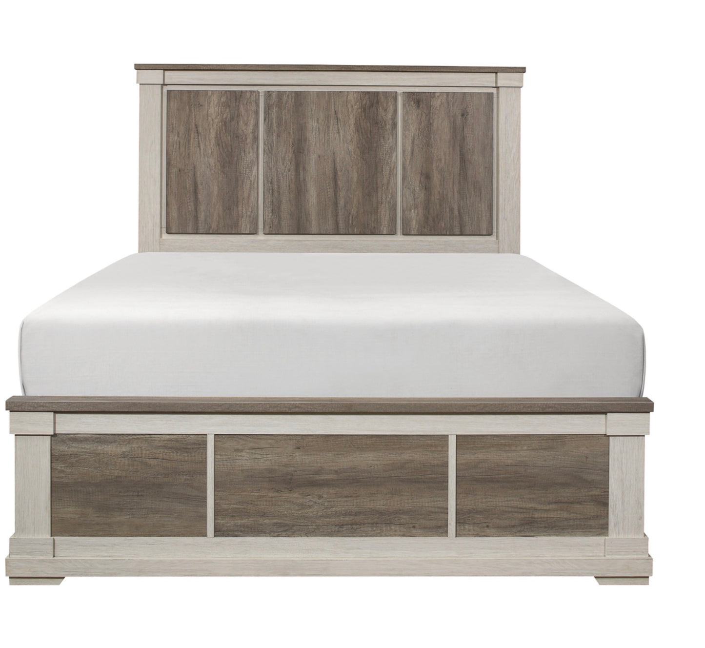 Queen Bed Model 1677 Limited Stocks Toronto