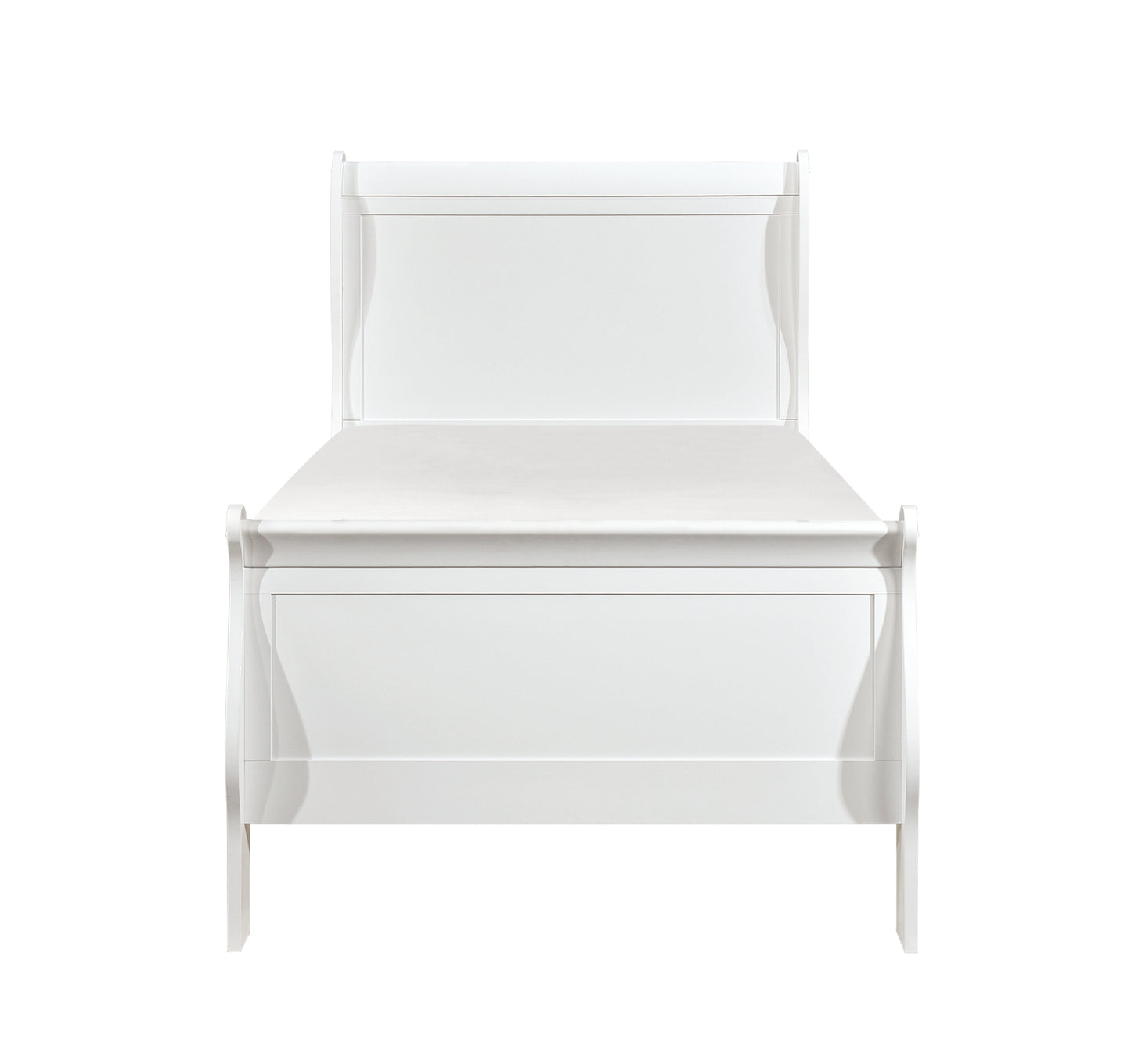 Children/Adult Sleigh Twin/Full/Queen/King Beds & Sets 2147W Limited Stocks Toronto