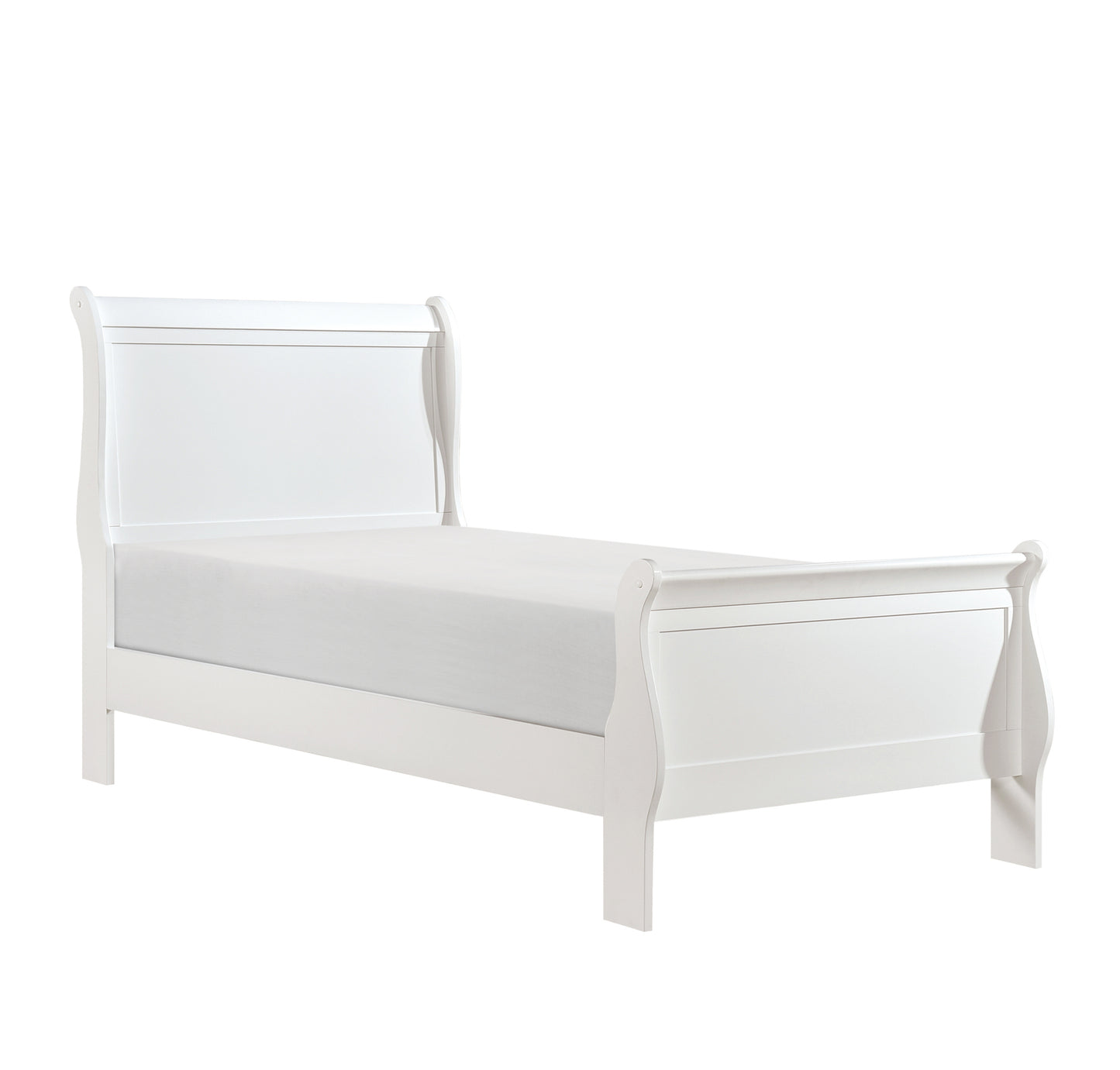 Children/Adult Sleigh Twin/Full/Queen/King Beds & Sets 2147W Limited Stocks Toronto