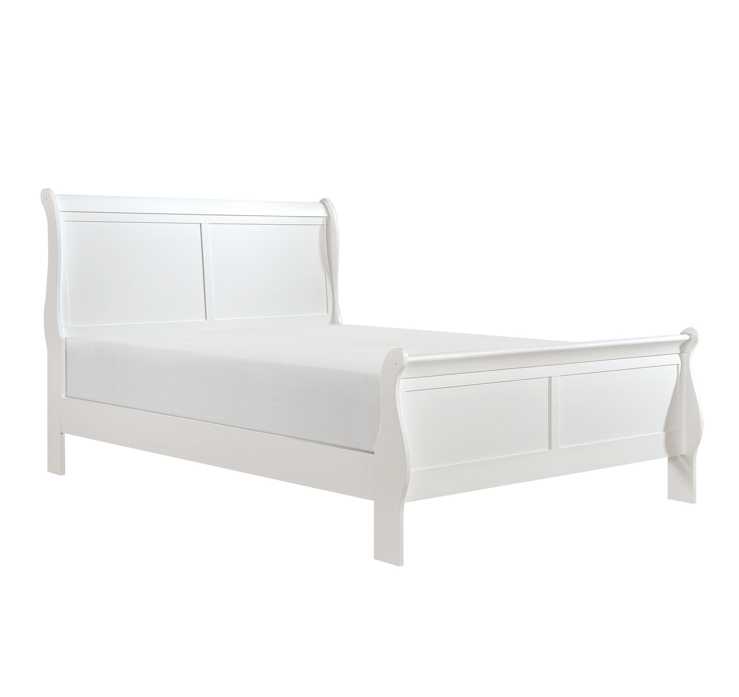 Children/Adult Sleigh Twin/Full/Queen/King Beds & Sets 2147W Limited Stocks Toronto