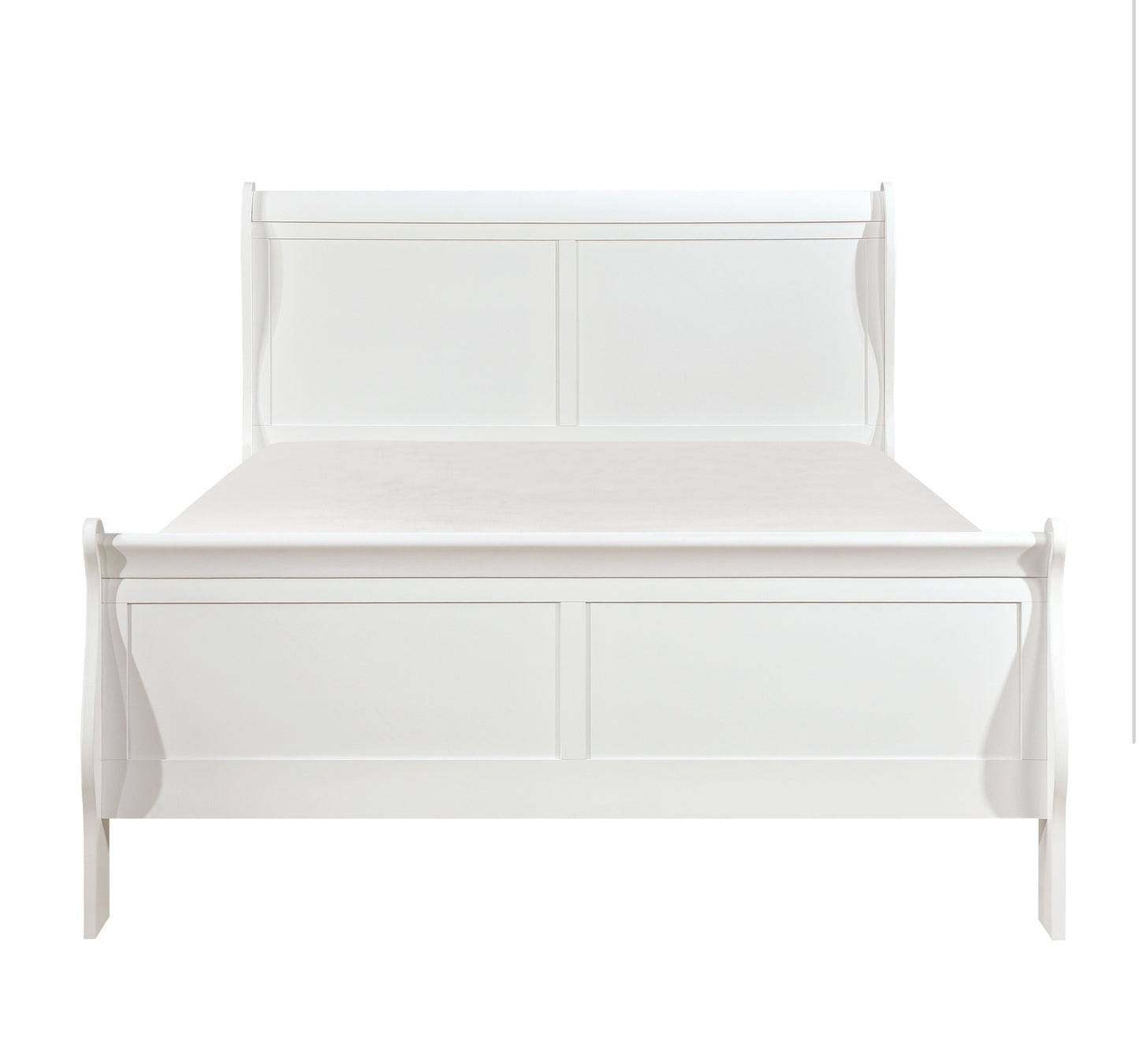 Children/Adult Sleigh Twin/Full/Queen/King Beds & Sets 2147W Limited Stocks Toronto