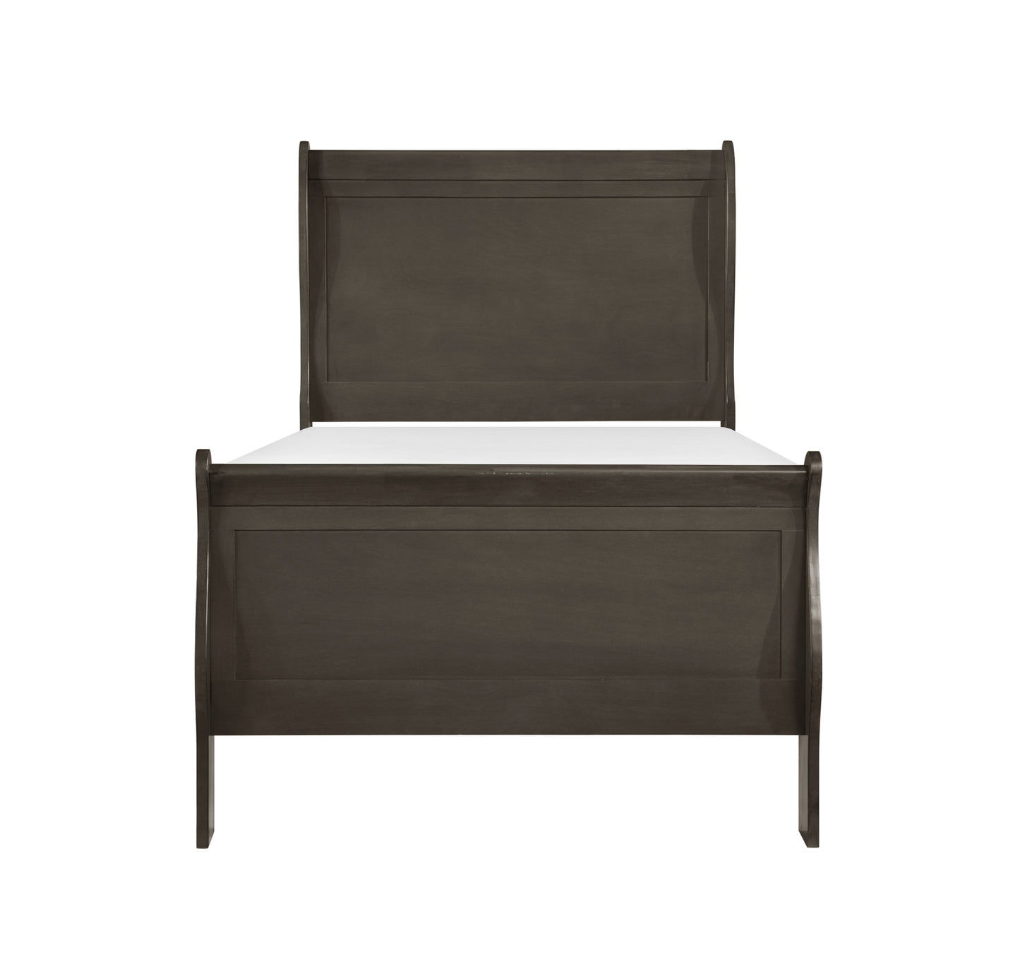 Children/Adult Sleigh Twin/Full/Queen/King Beds & Sets 2147SG Limited Stocks Toronto
