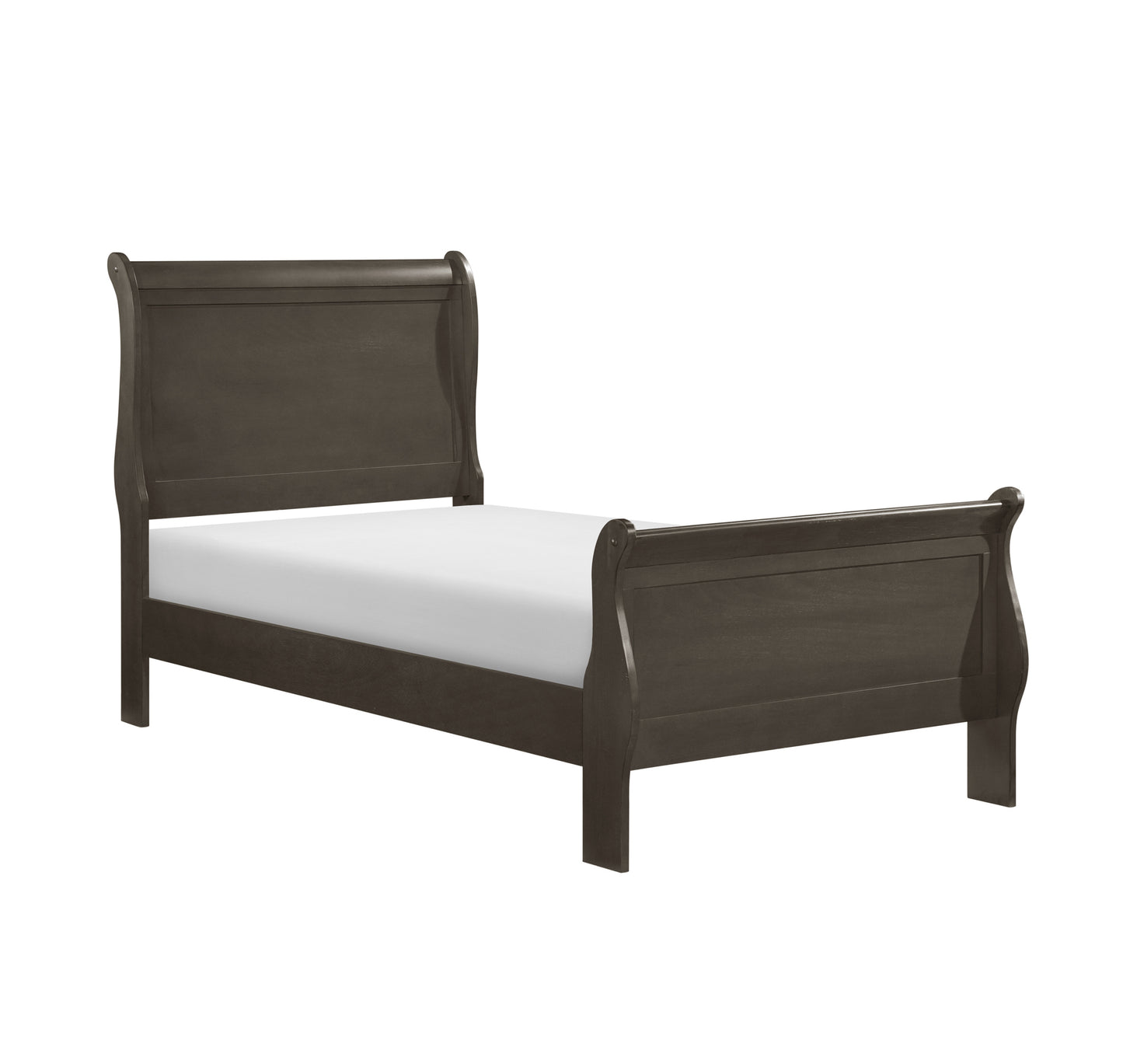 Children/Adult Sleigh Twin/Full/Queen/King Beds & Sets 2147SG Limited Stocks Toronto