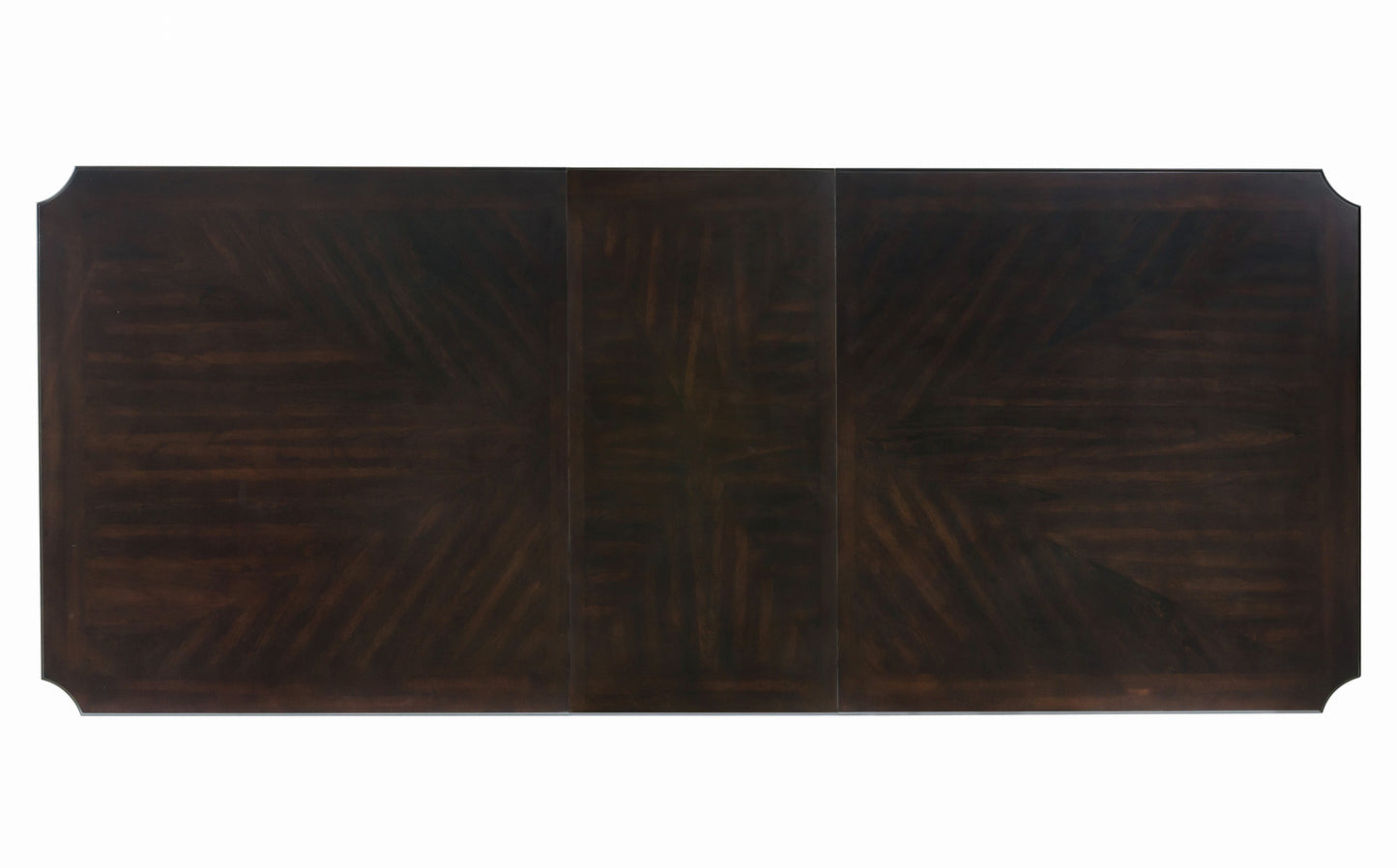 Large Traditional Wooden Dining Set 2615DC-96 Limited Stocks Toronto + California