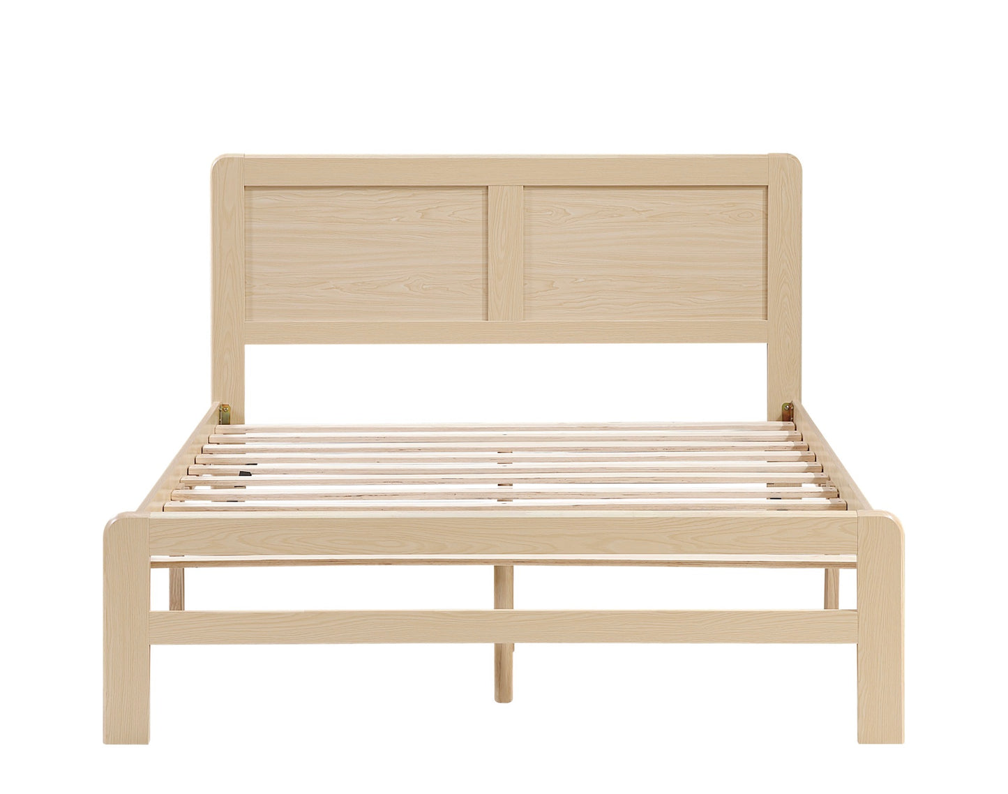 Model 2403 California Stock Queen/Full Beds 6-8 weeks ETA