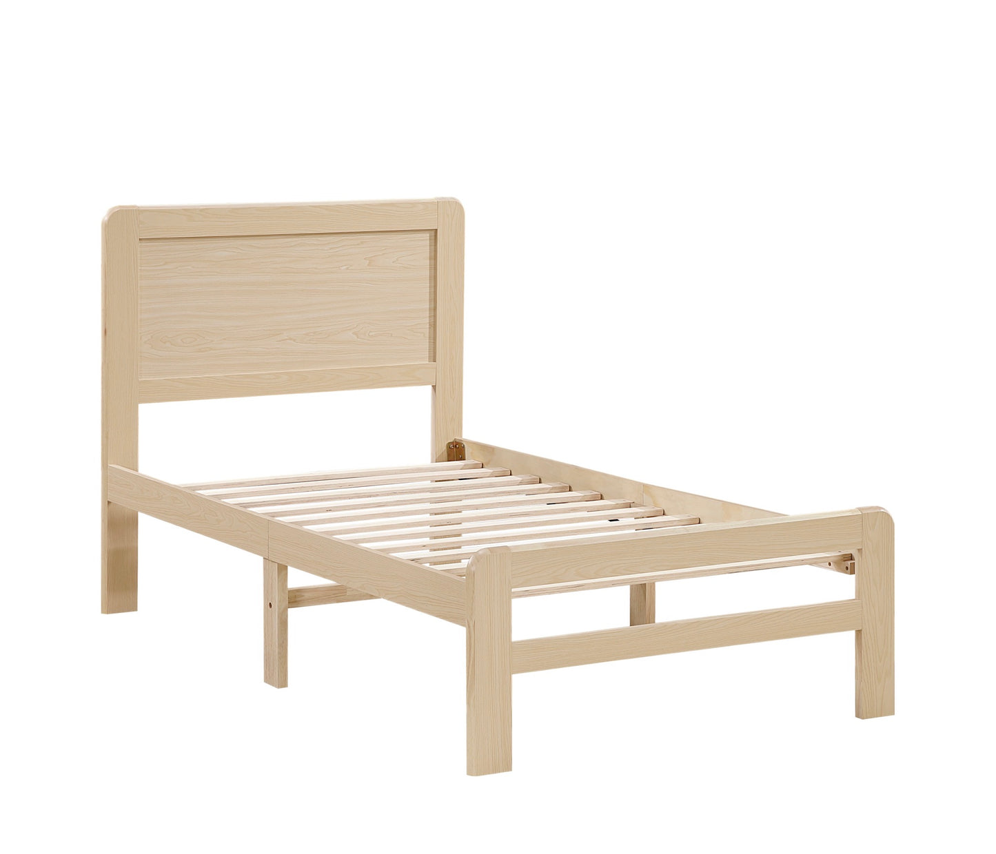 Model 2403T California Stock Twin Bed 6-8 weeks ETA