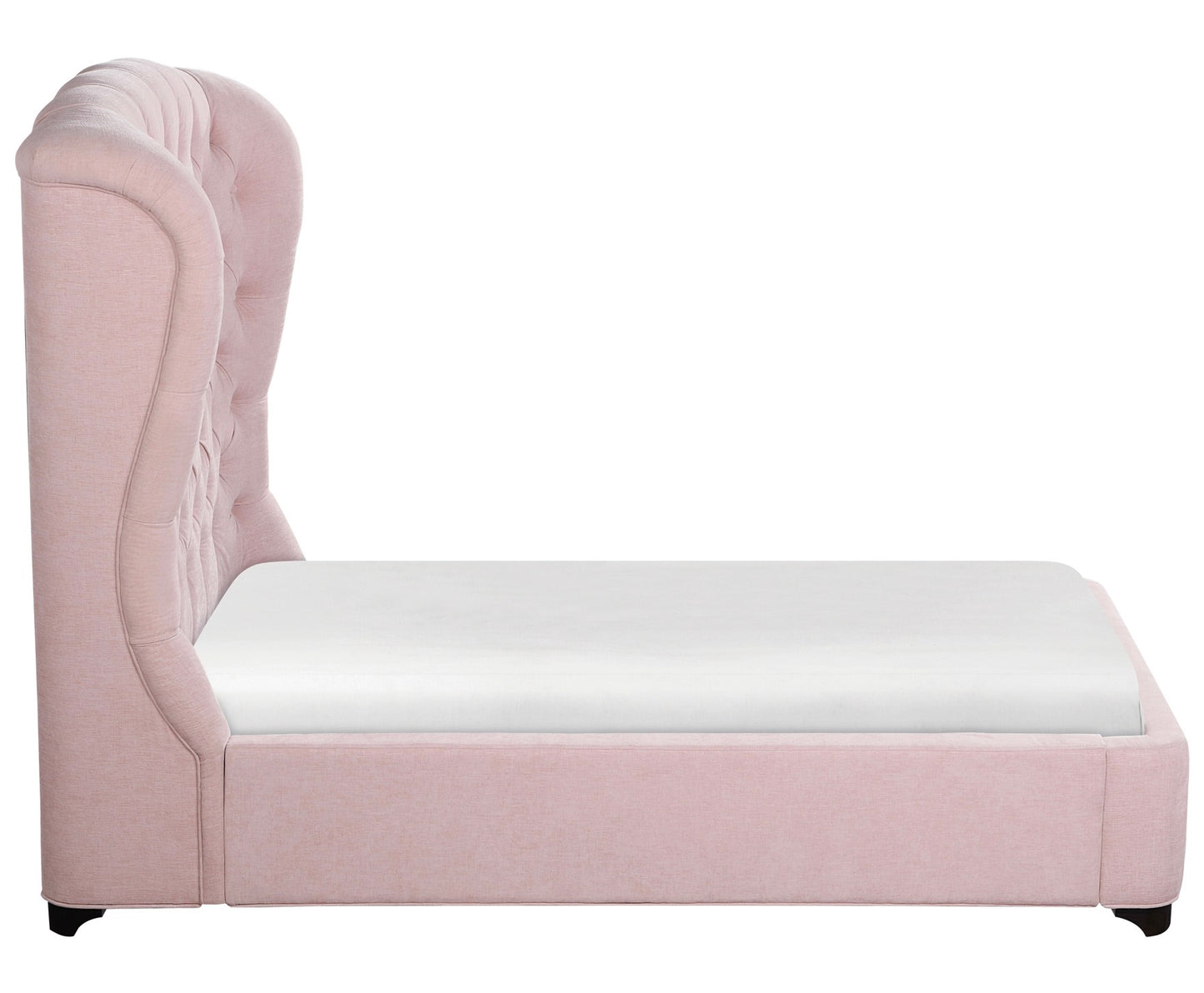 Model 1308PN Twin/Full Size Bed California Stocks
