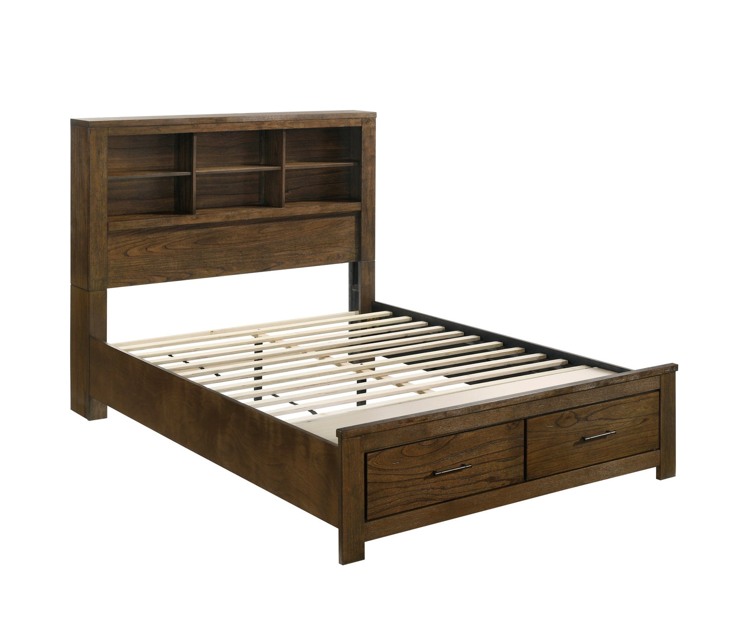 Model 1592 California Stocks Regular Queen/King Bedroom Set 6-8 weeks