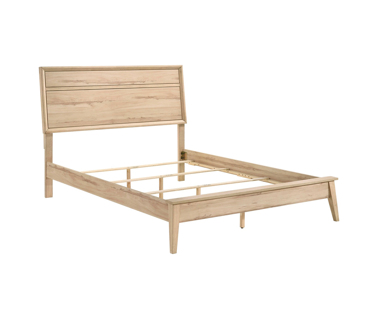 Model 1444 California Stocks Queen/King Bedroom Set 6-8 weeks