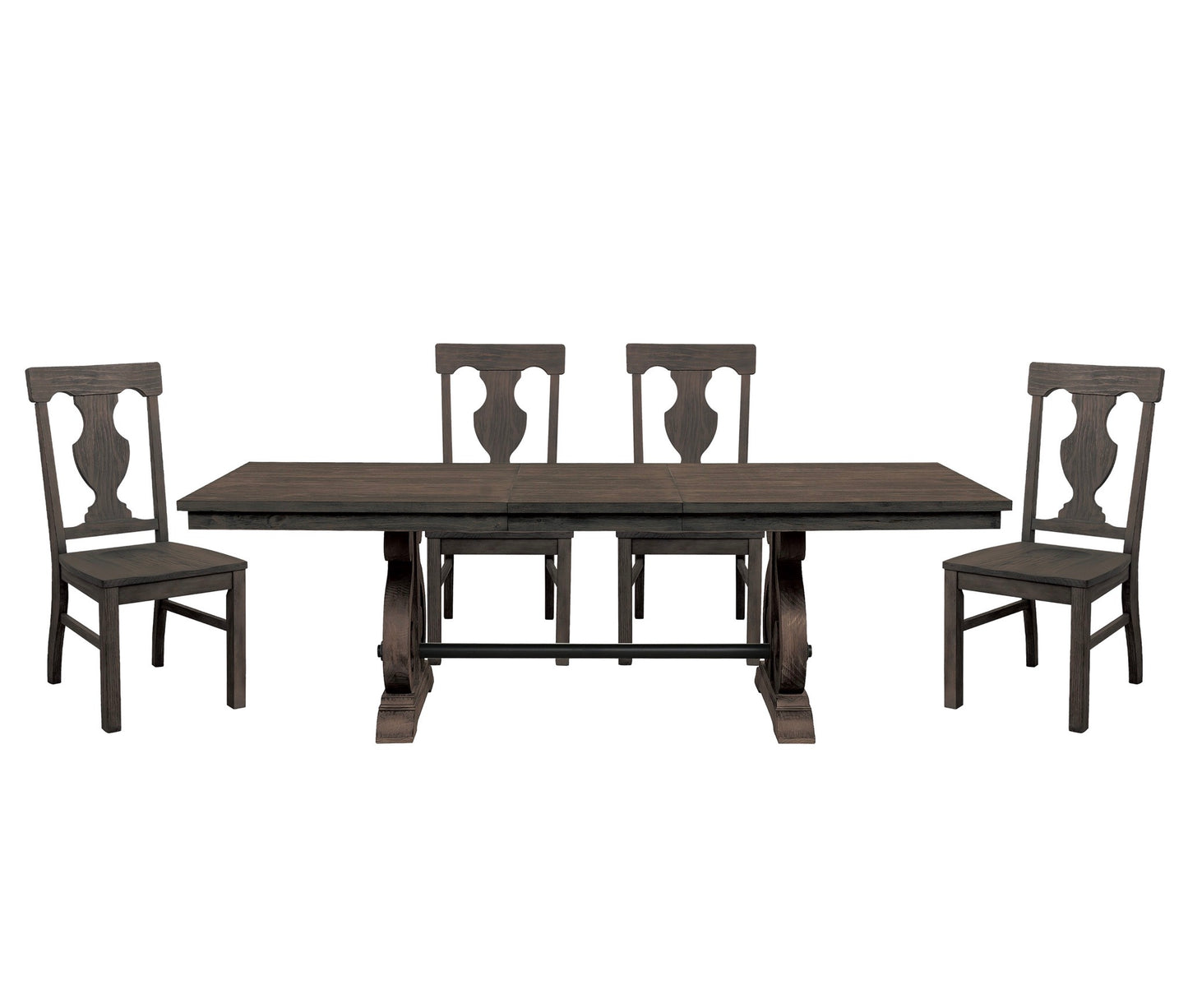 Large Dining Set Model 5438 Toronto Stocks