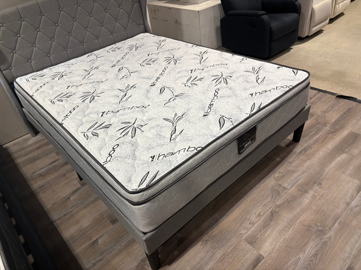Mattress Model Tranquility Queen/king/Full sizes