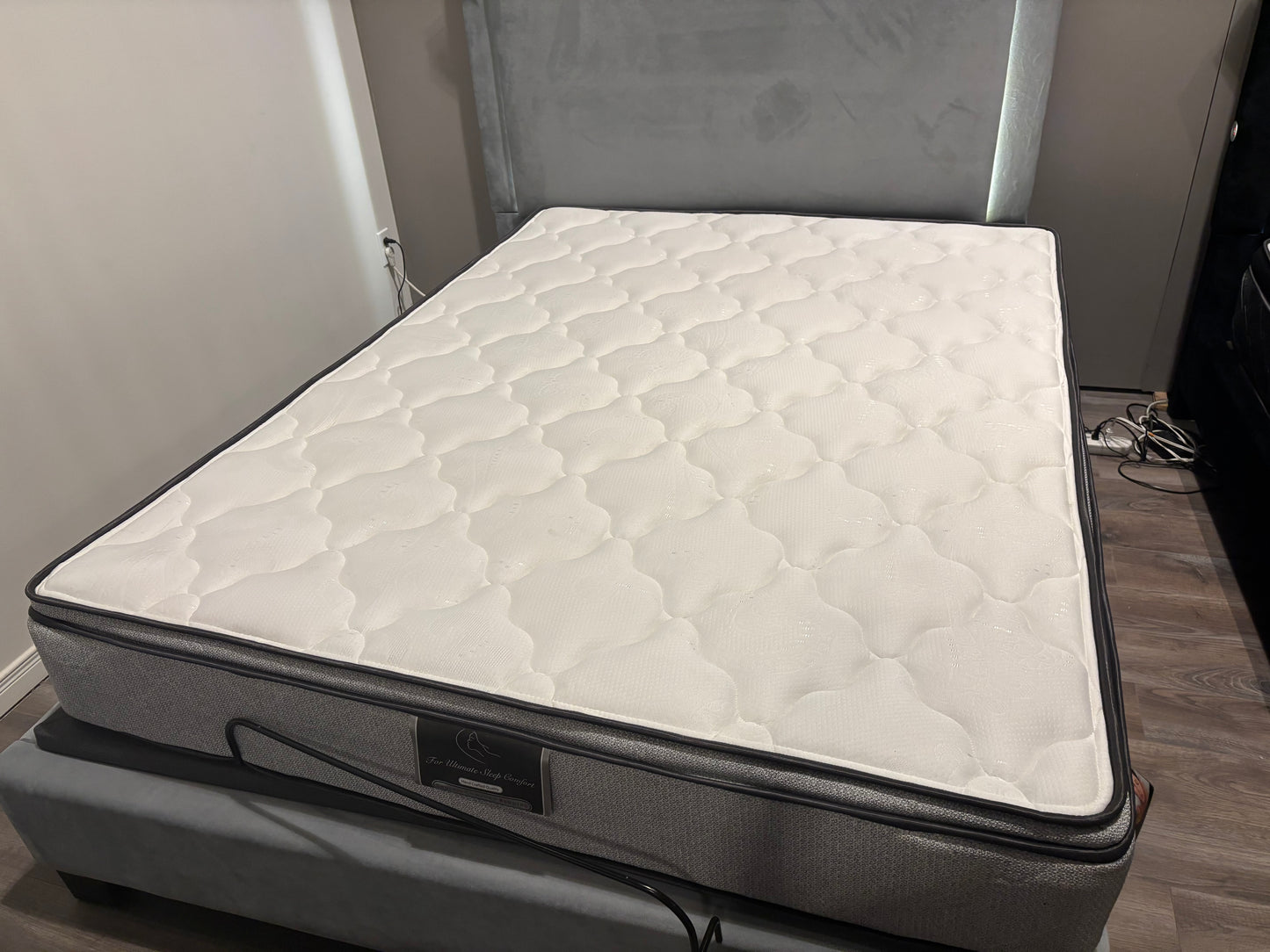 Mattress Model Perfect Rest Queen/King/Full/Twin sizes