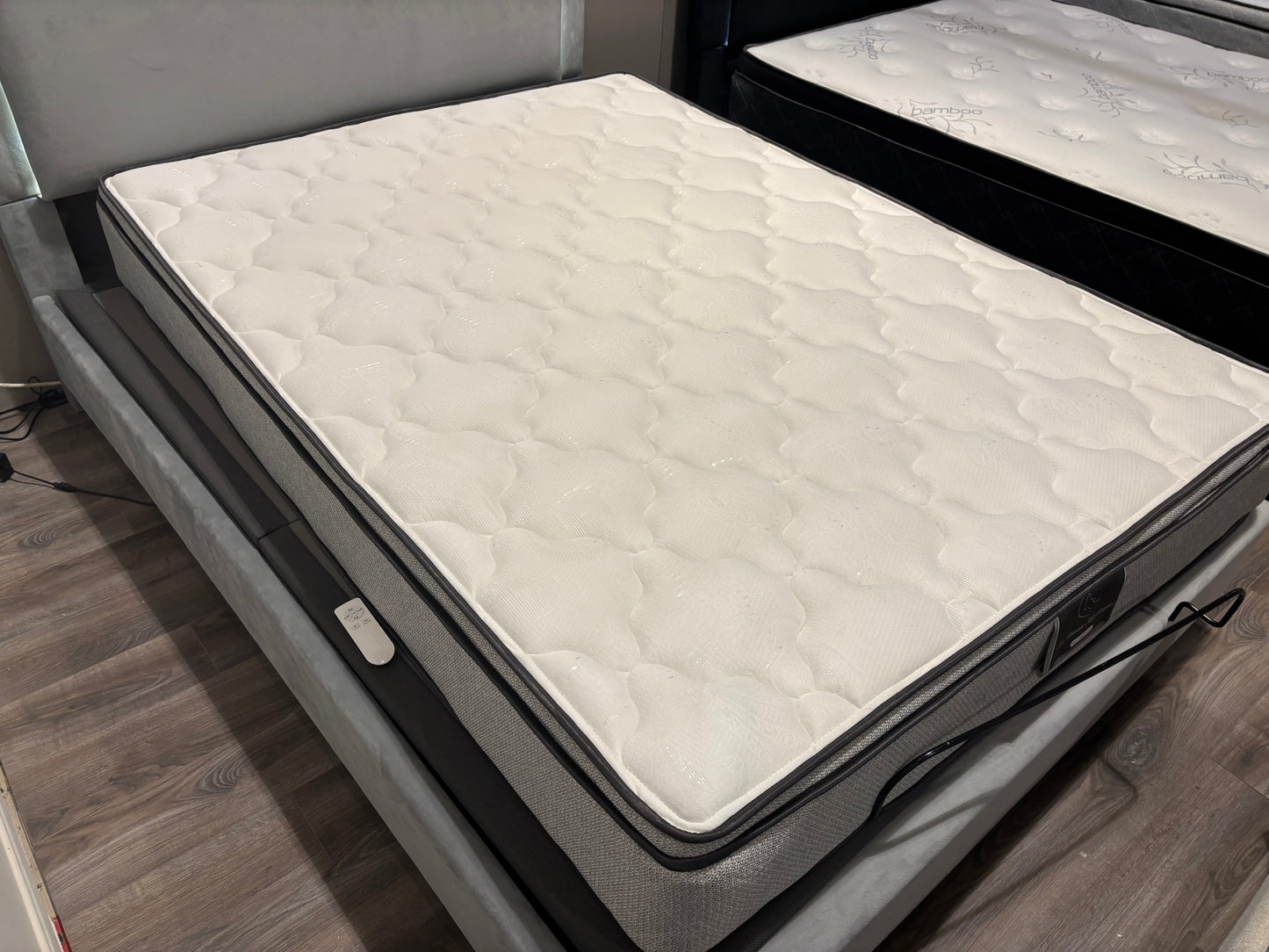 Mattress Model Perfect Rest Queen/King/Full/Twin sizes