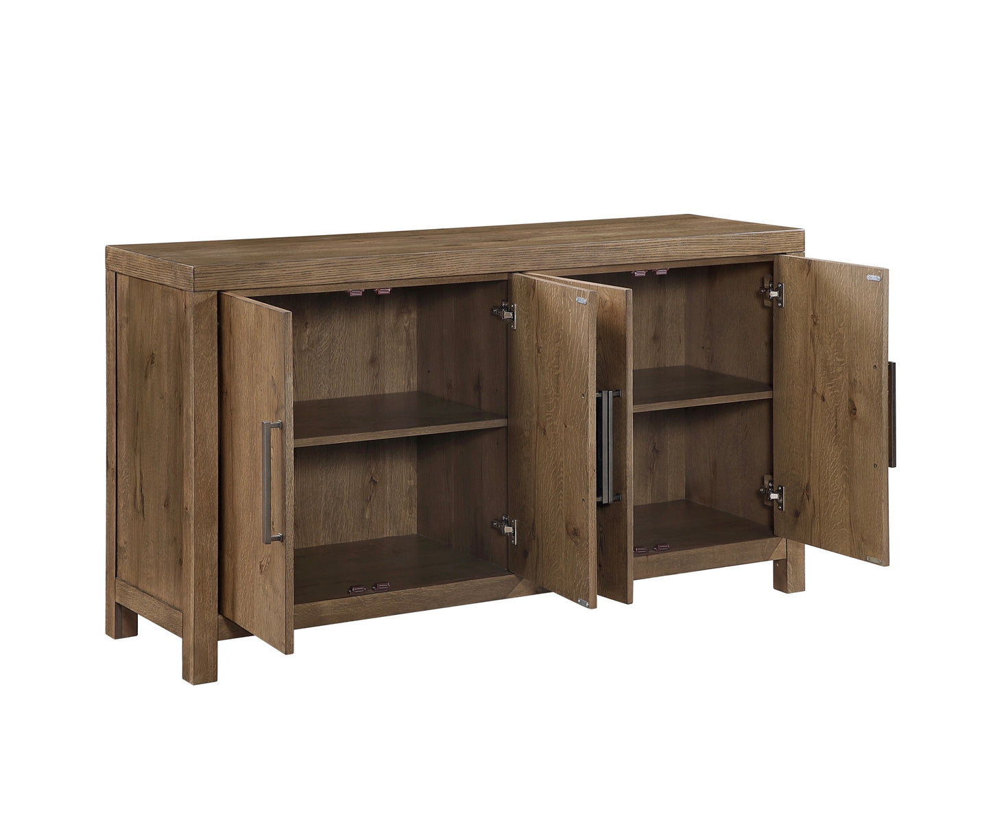 Model 2447 Server Toronto/California Stocks 6-8 weeks