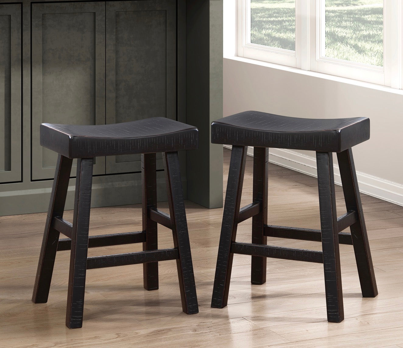 Ensemble de salle à manger modèle 6018-108 - Stocks en Californie