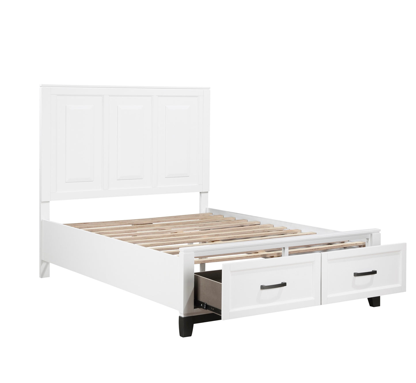 Twin/Full Children Bedroom Set Model 1450WHT/F Bedroom Set Toronto Stocks