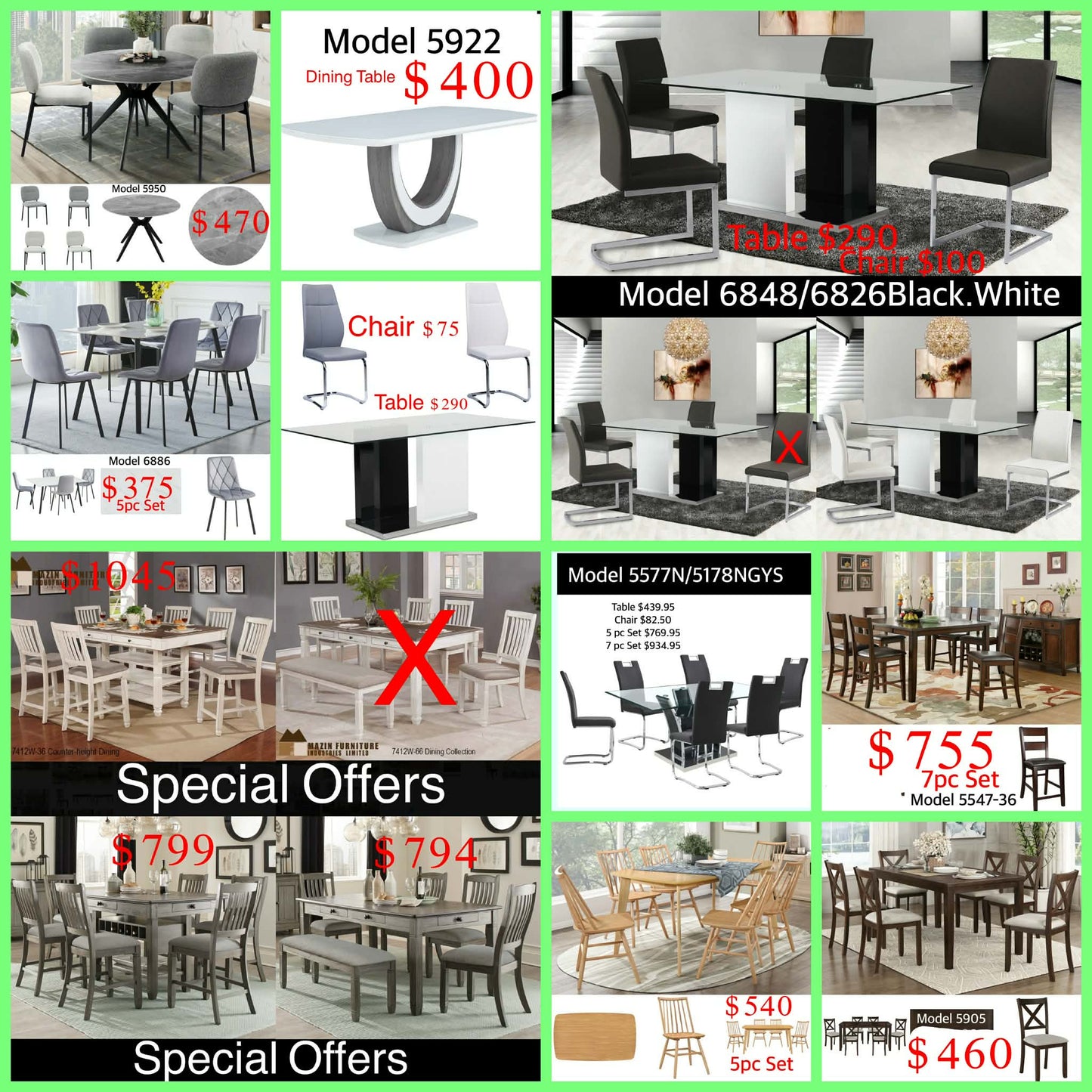 Special Updates 33